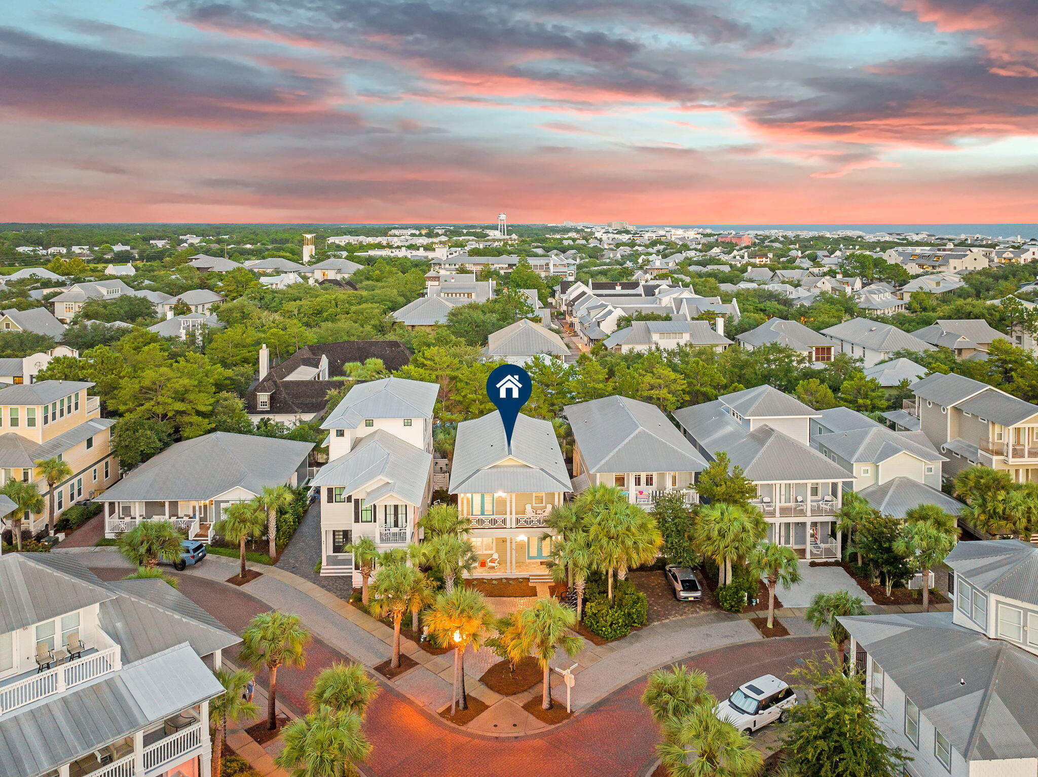 SEACREST BEACH - Residential