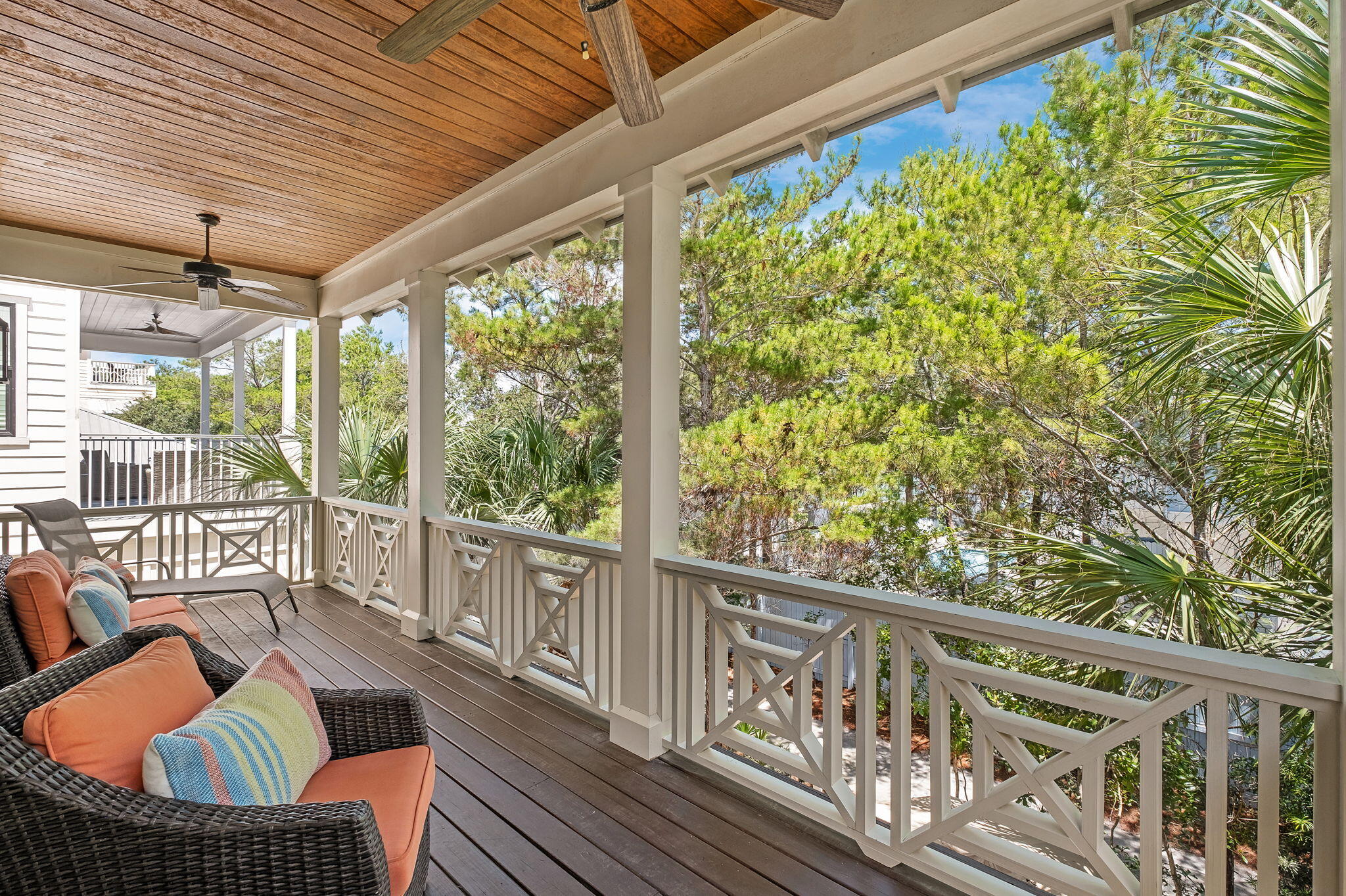 SEACREST BEACH - Residential