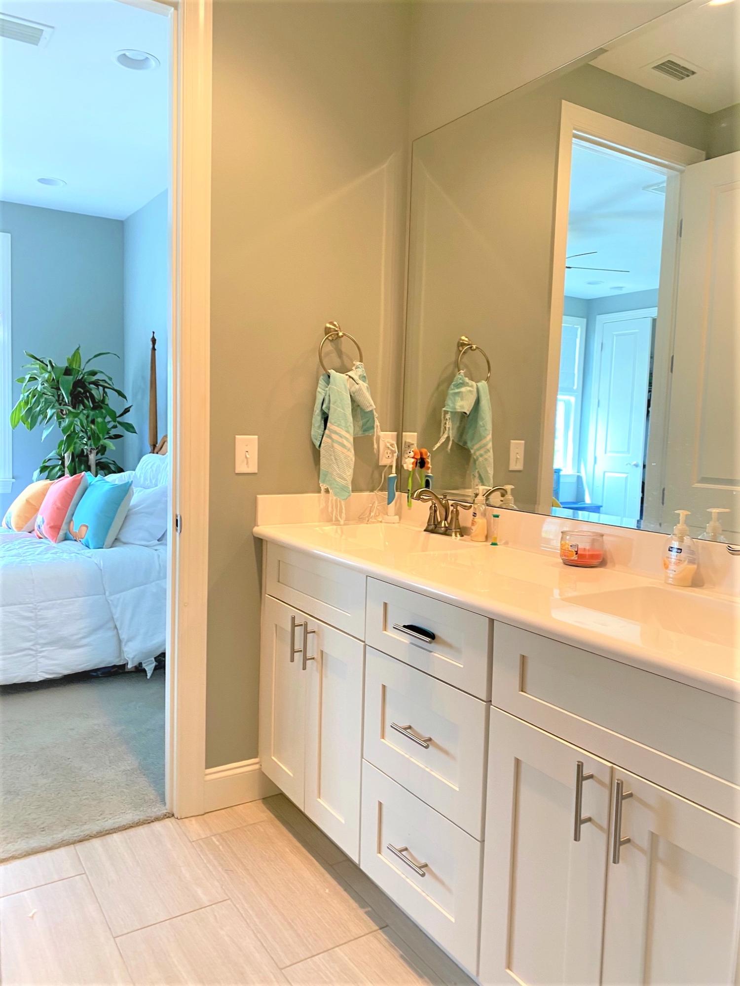 CHURCH STREET VILLAGE - Residential