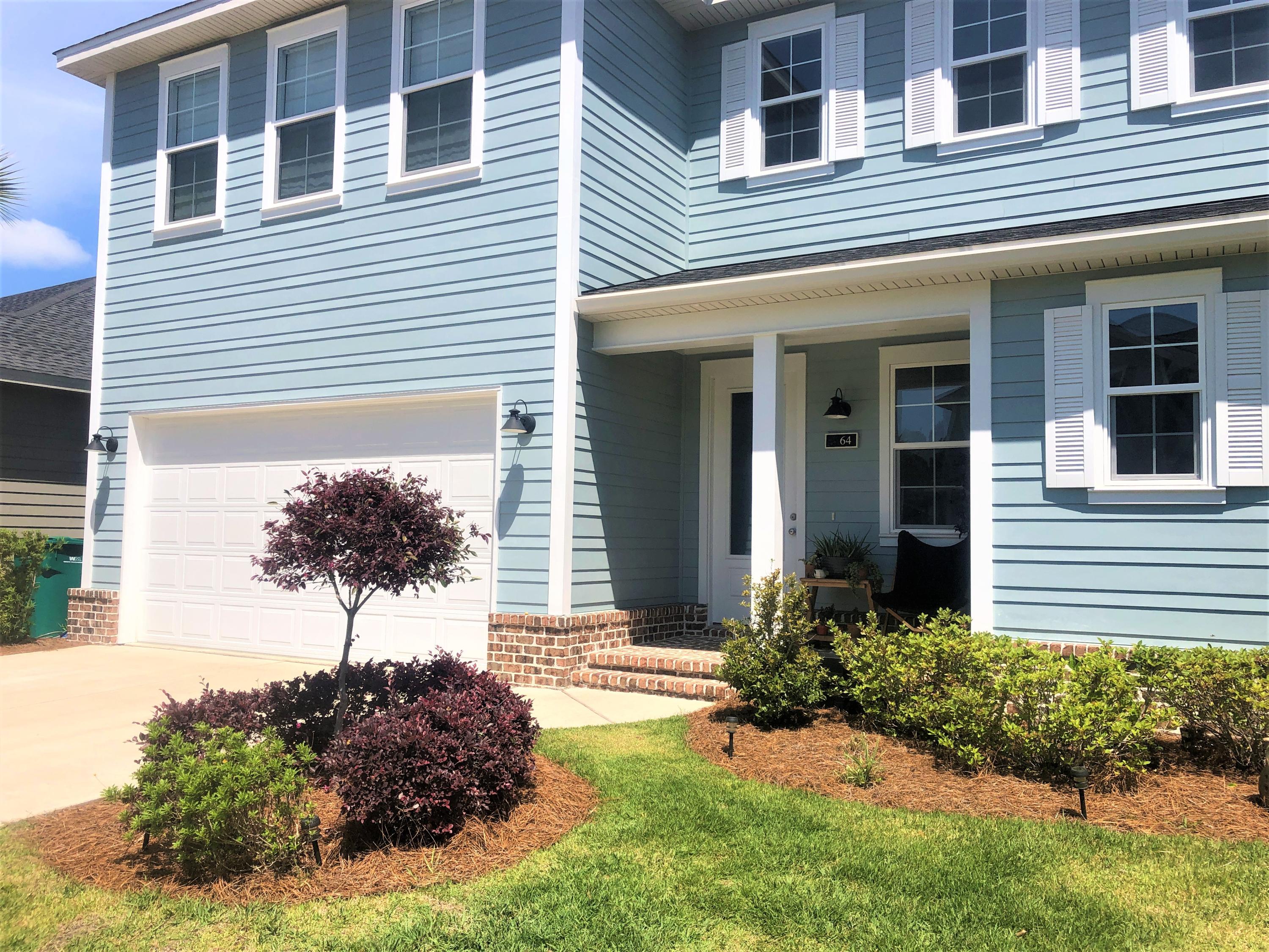 CHURCH STREET VILLAGE - Residential