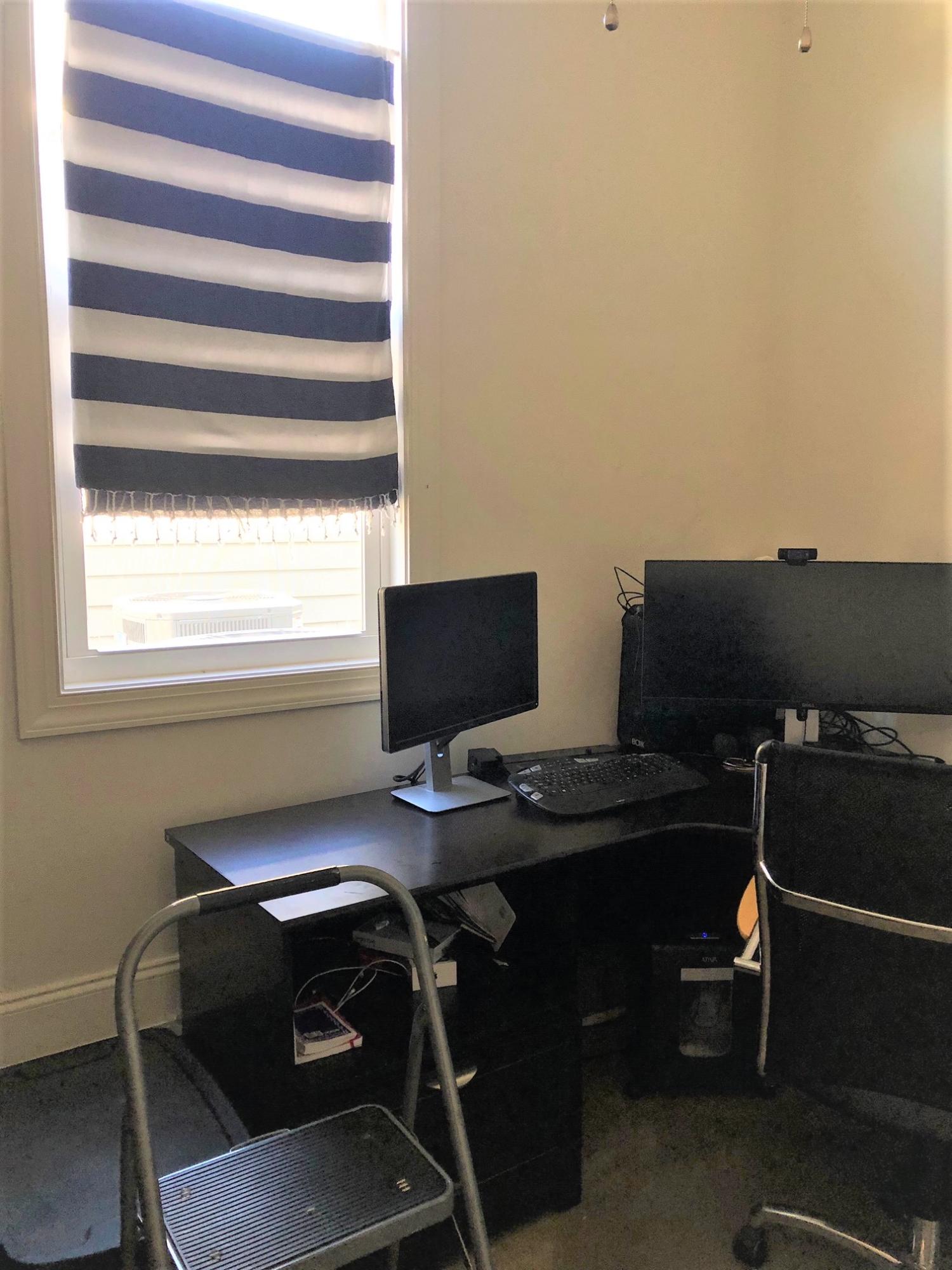 CHURCH STREET VILLAGE - Residential