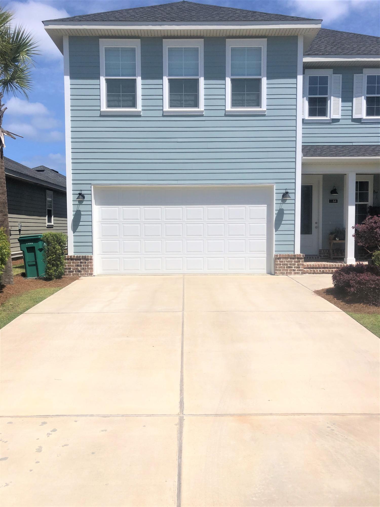 CHURCH STREET VILLAGE - Residential