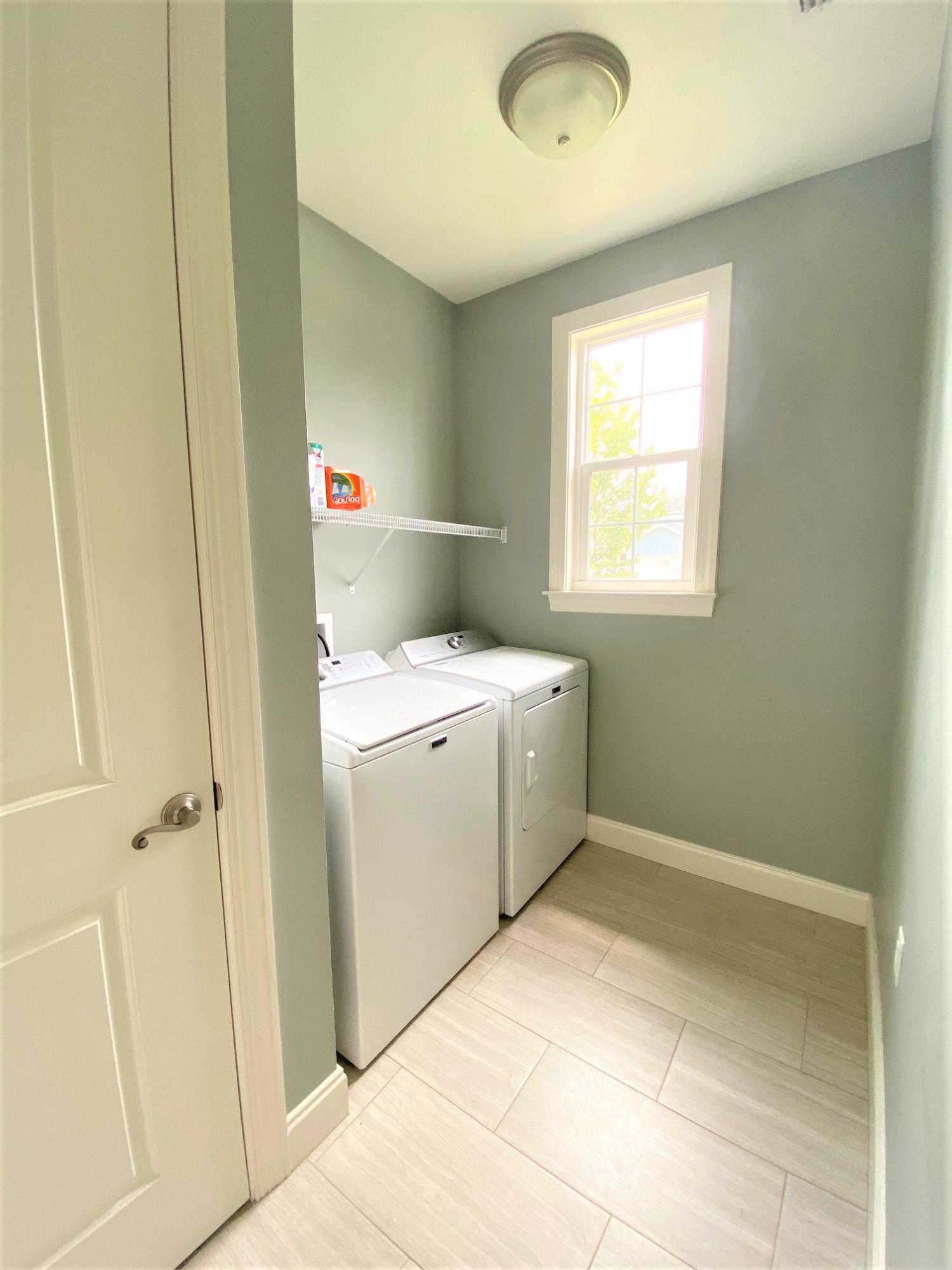 CHURCH STREET VILLAGE - Residential