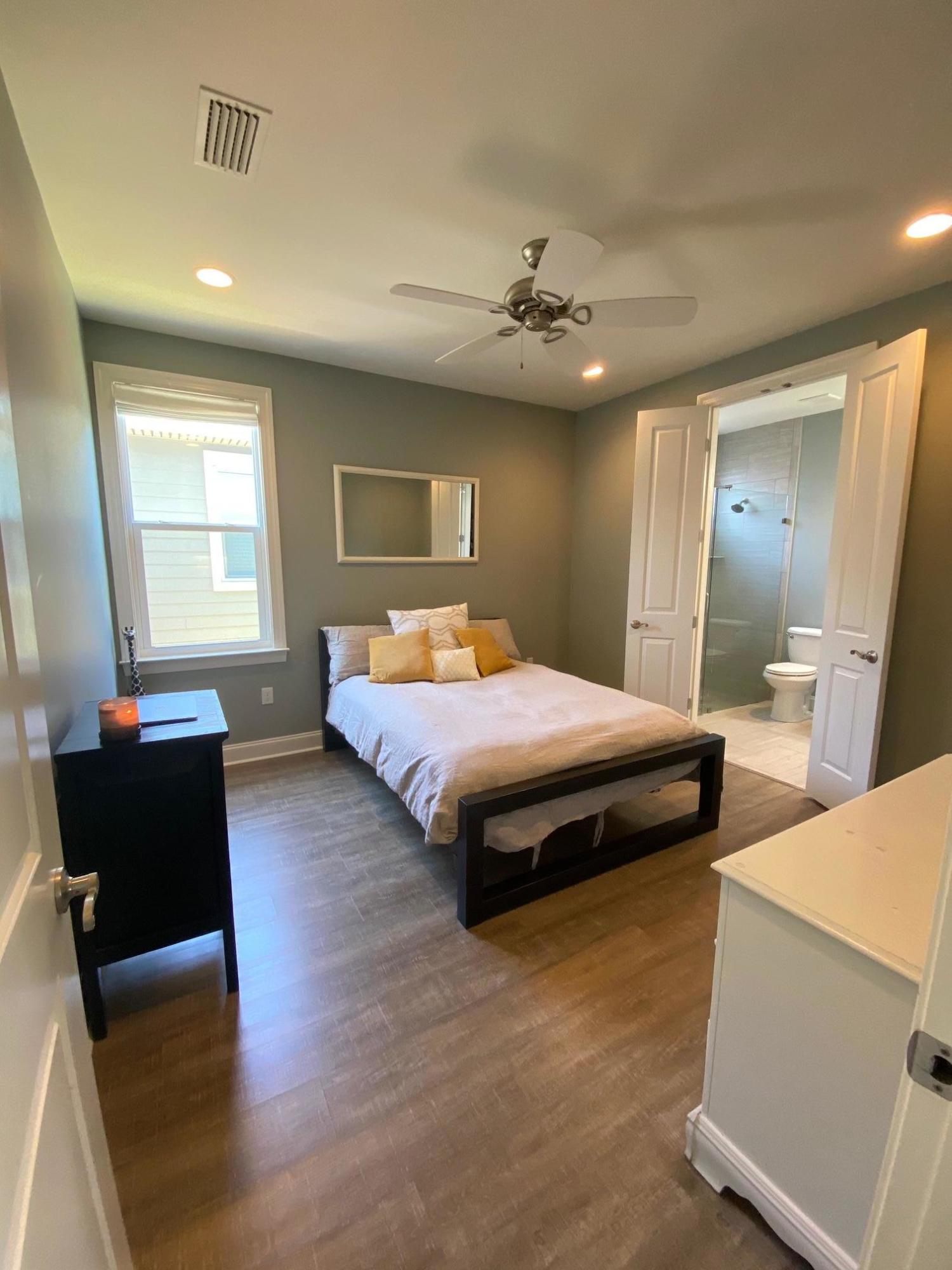 CHURCH STREET VILLAGE - Residential