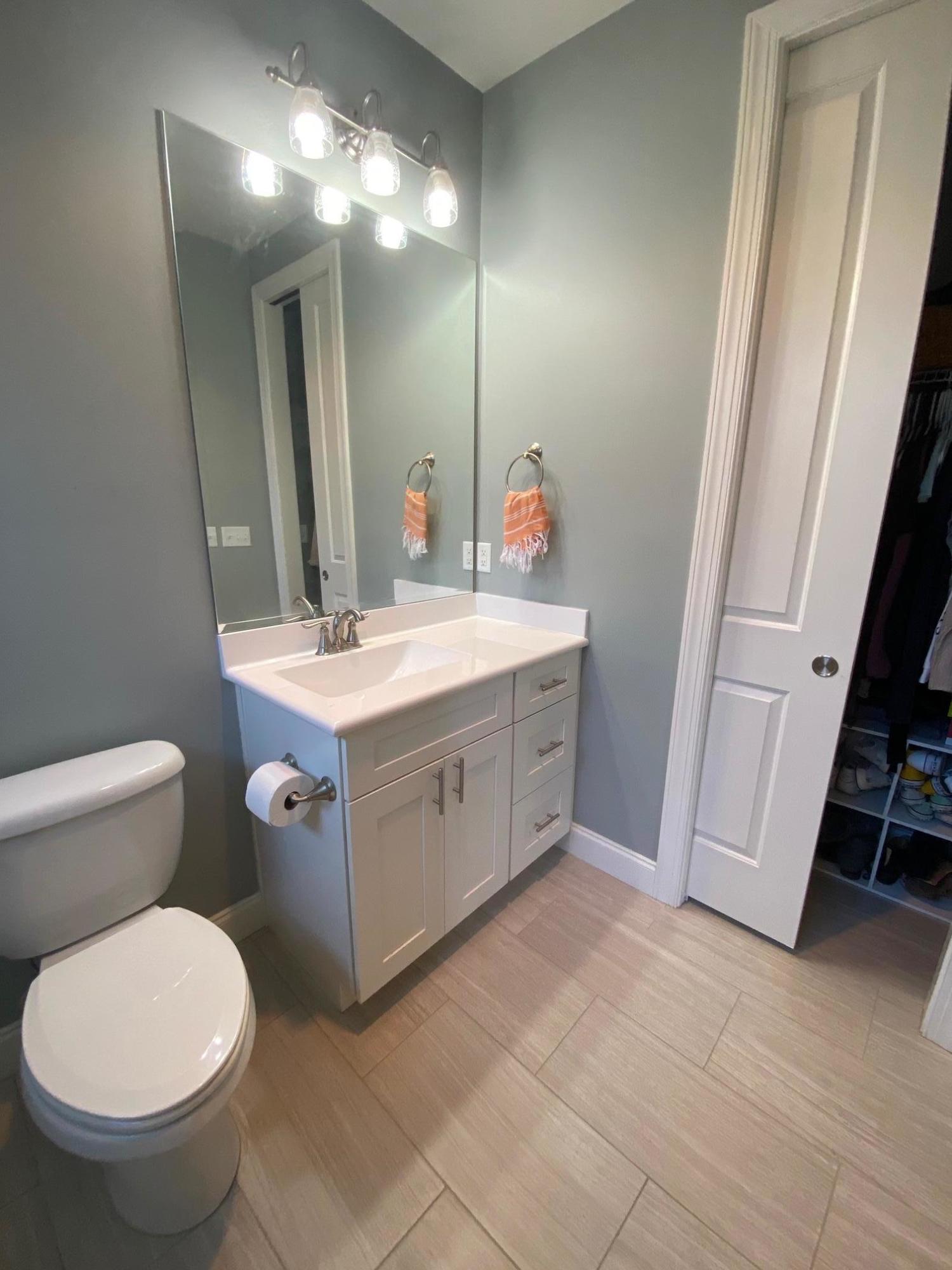 CHURCH STREET VILLAGE - Residential