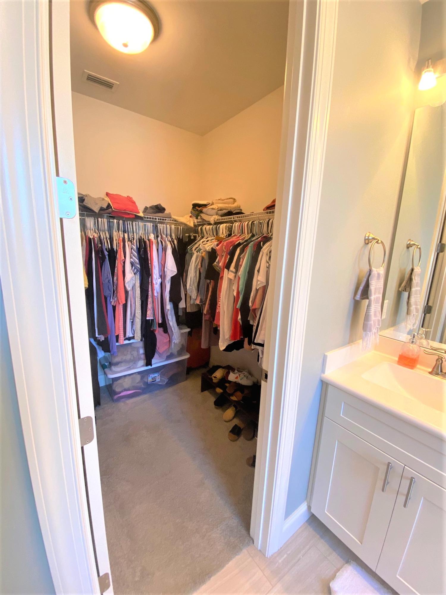 CHURCH STREET VILLAGE - Residential