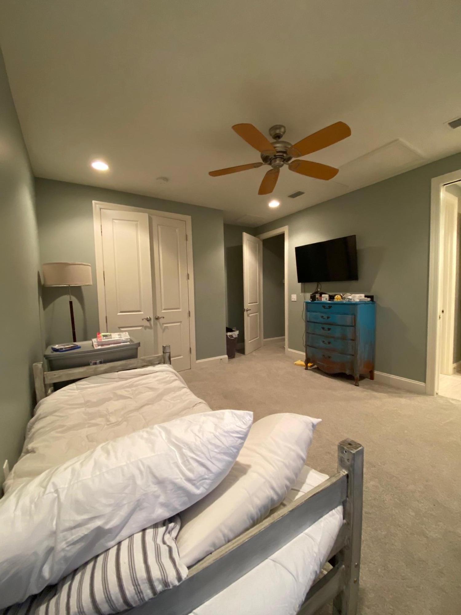 CHURCH STREET VILLAGE - Residential