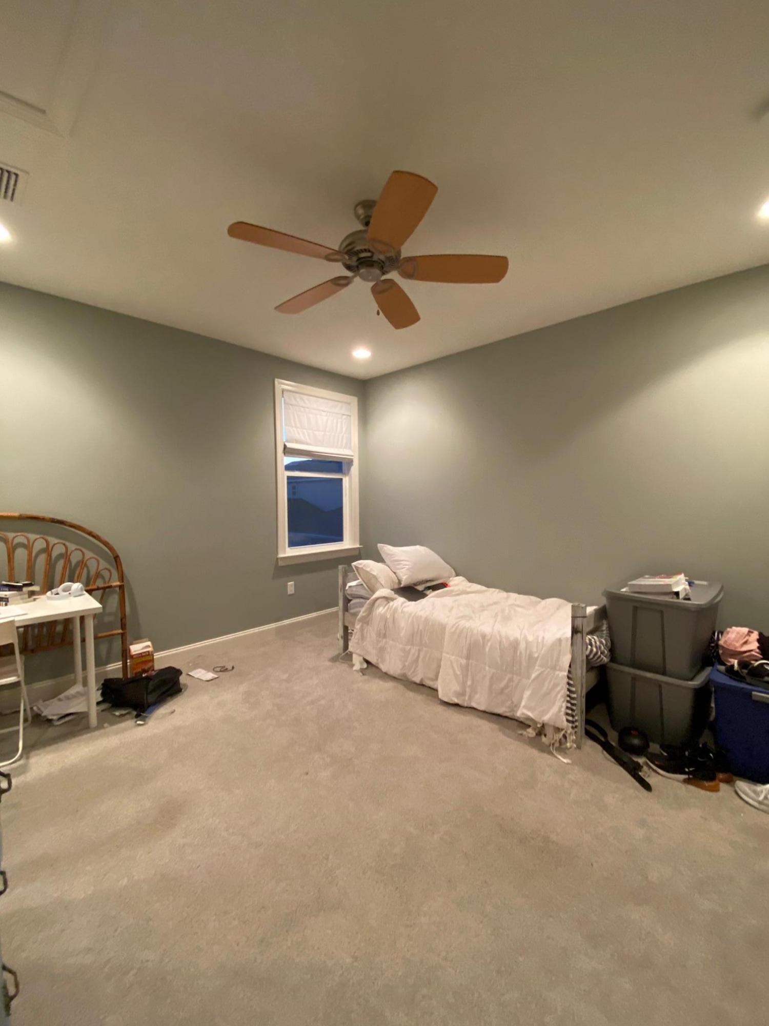 CHURCH STREET VILLAGE - Residential