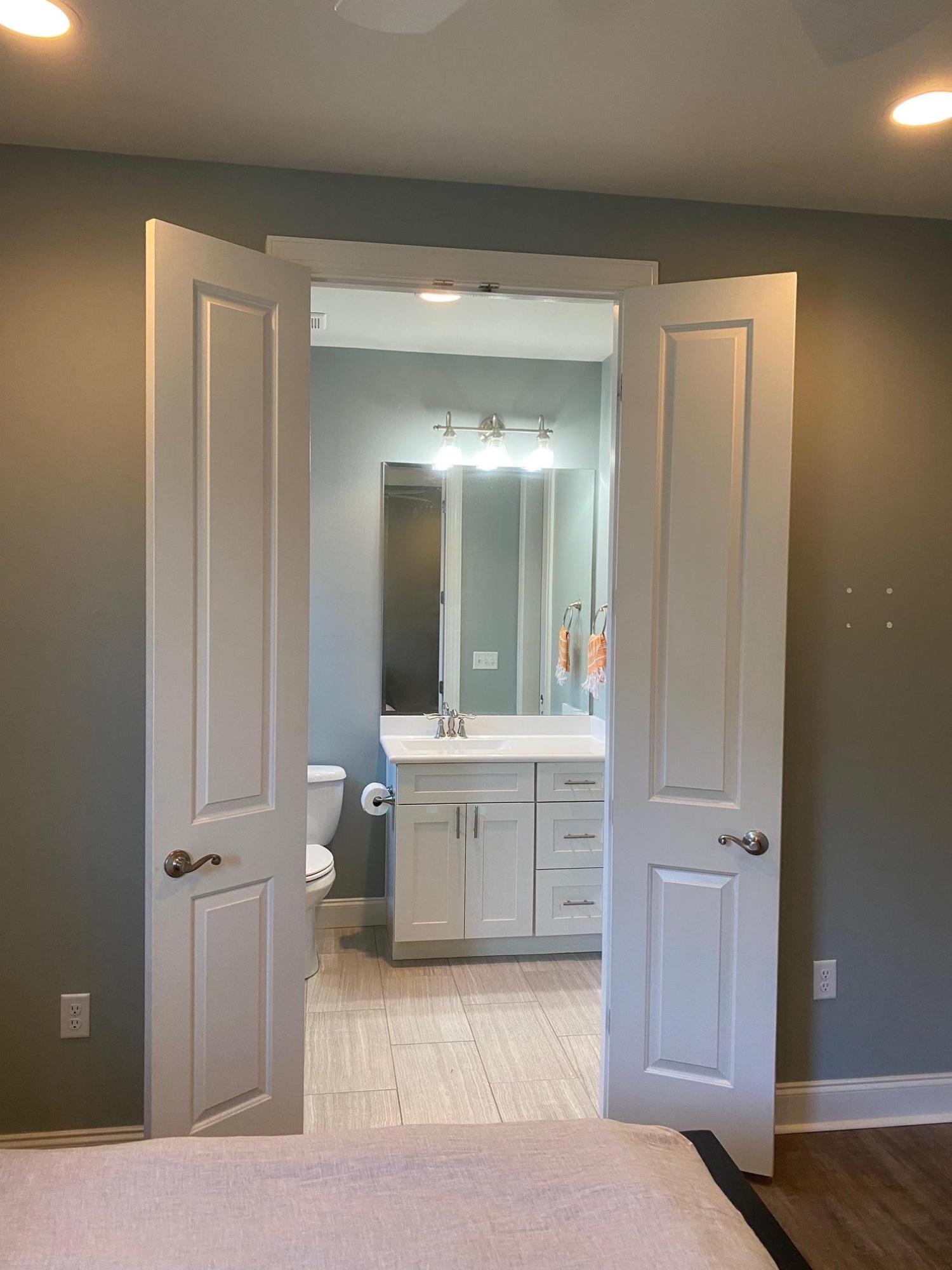 CHURCH STREET VILLAGE - Residential