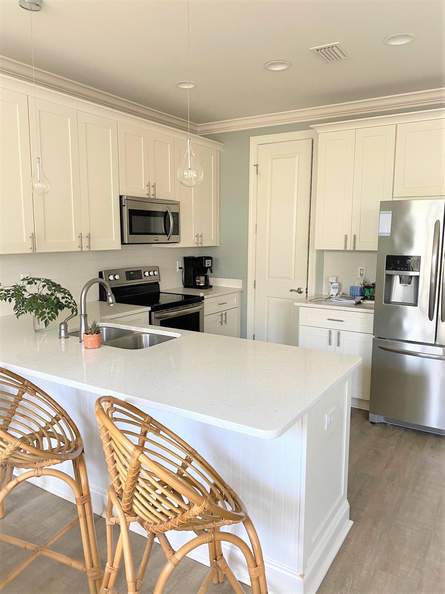 CHURCH STREET VILLAGE - Residential