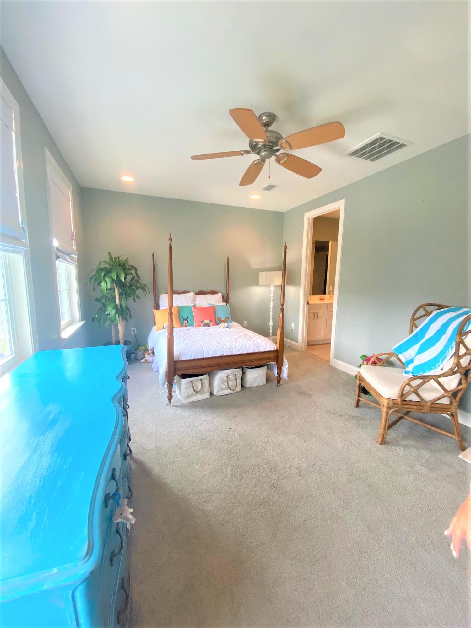 CHURCH STREET VILLAGE - Residential