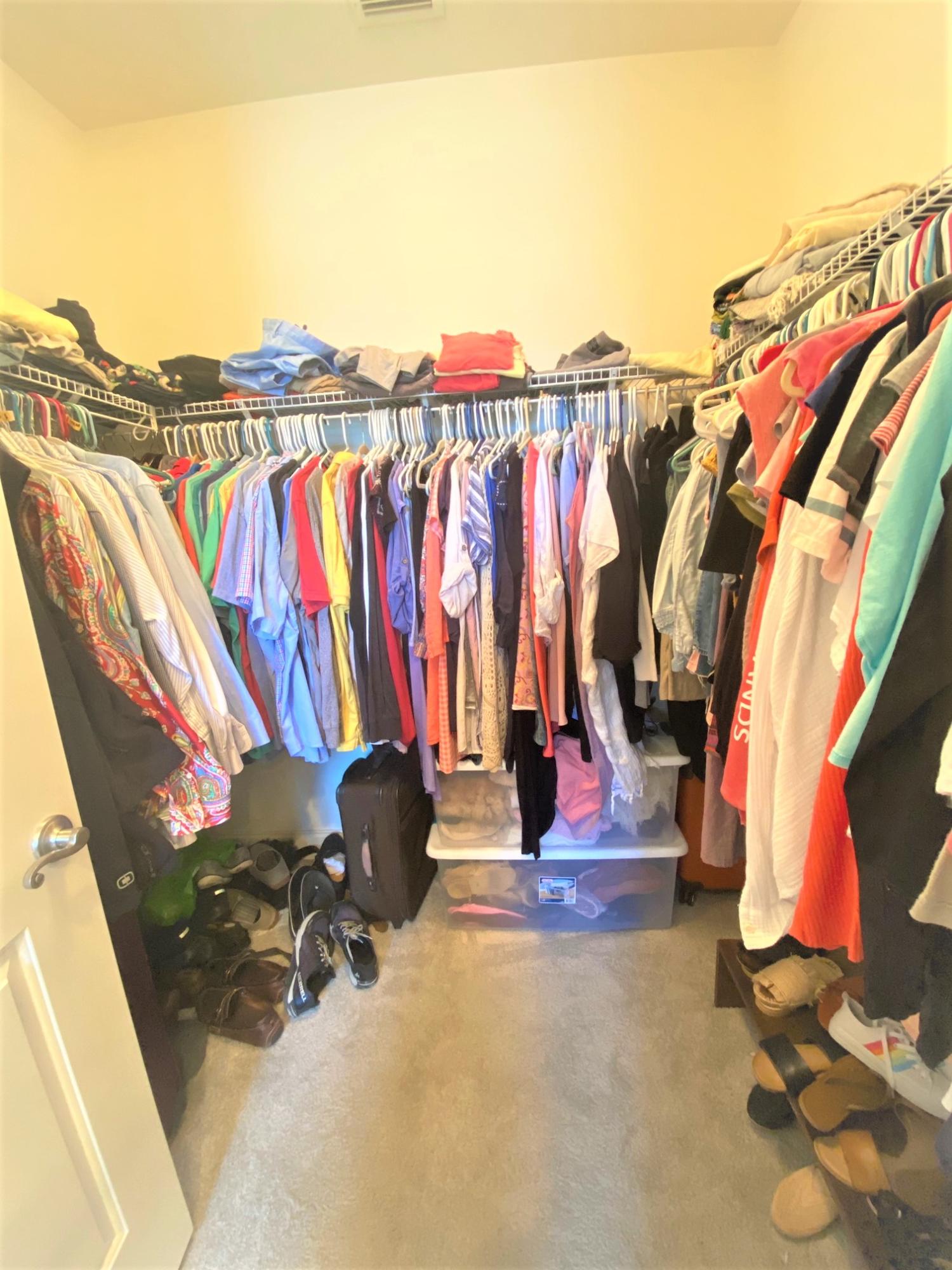 CHURCH STREET VILLAGE - Residential