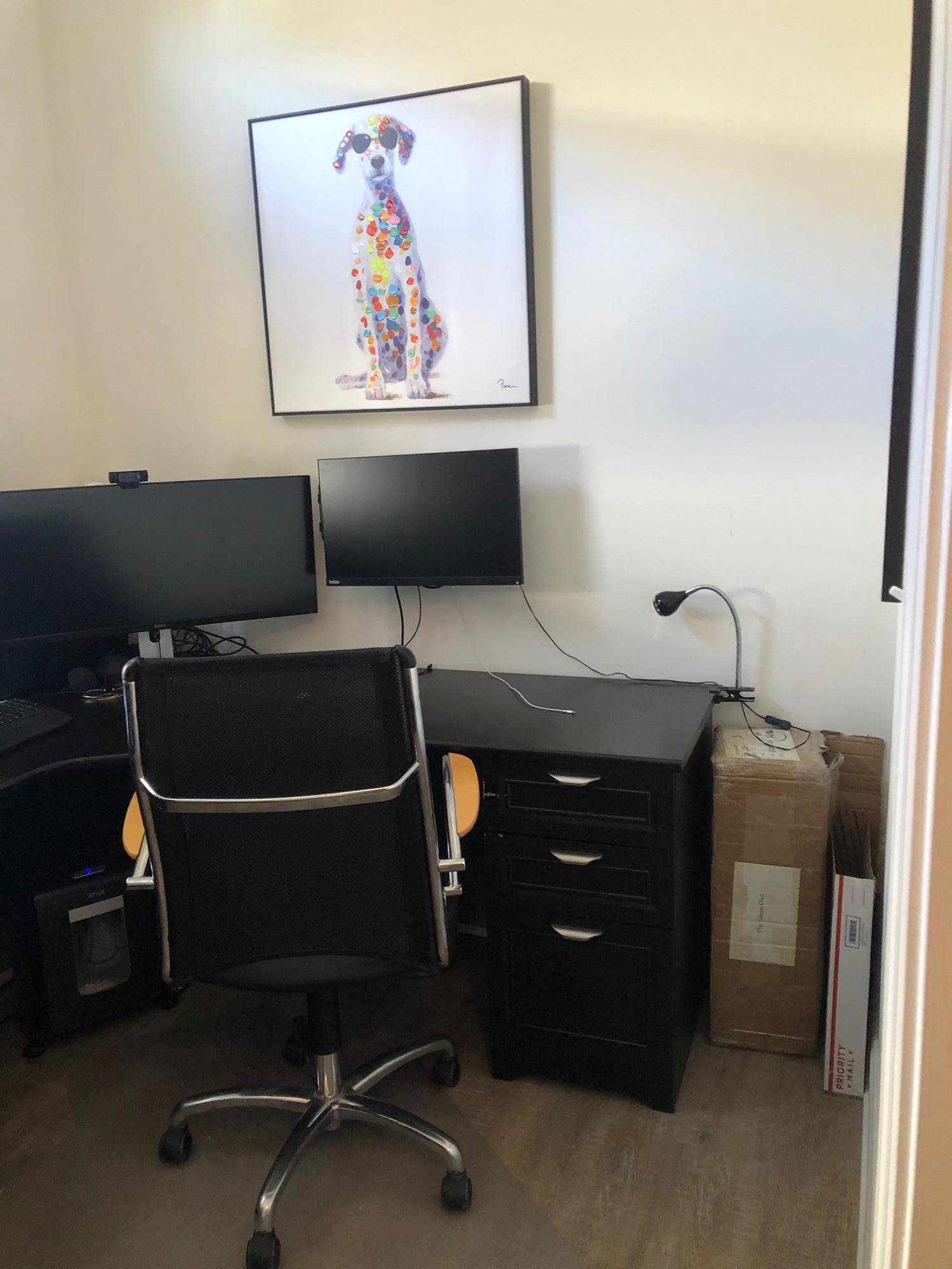 CHURCH STREET VILLAGE - Residential