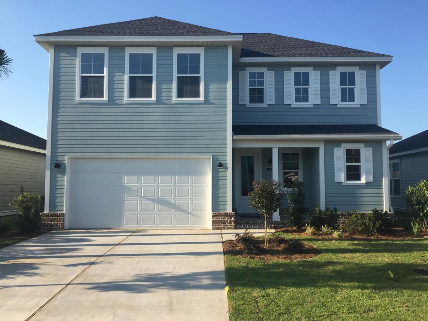 CHURCH STREET VILLAGE - Residential