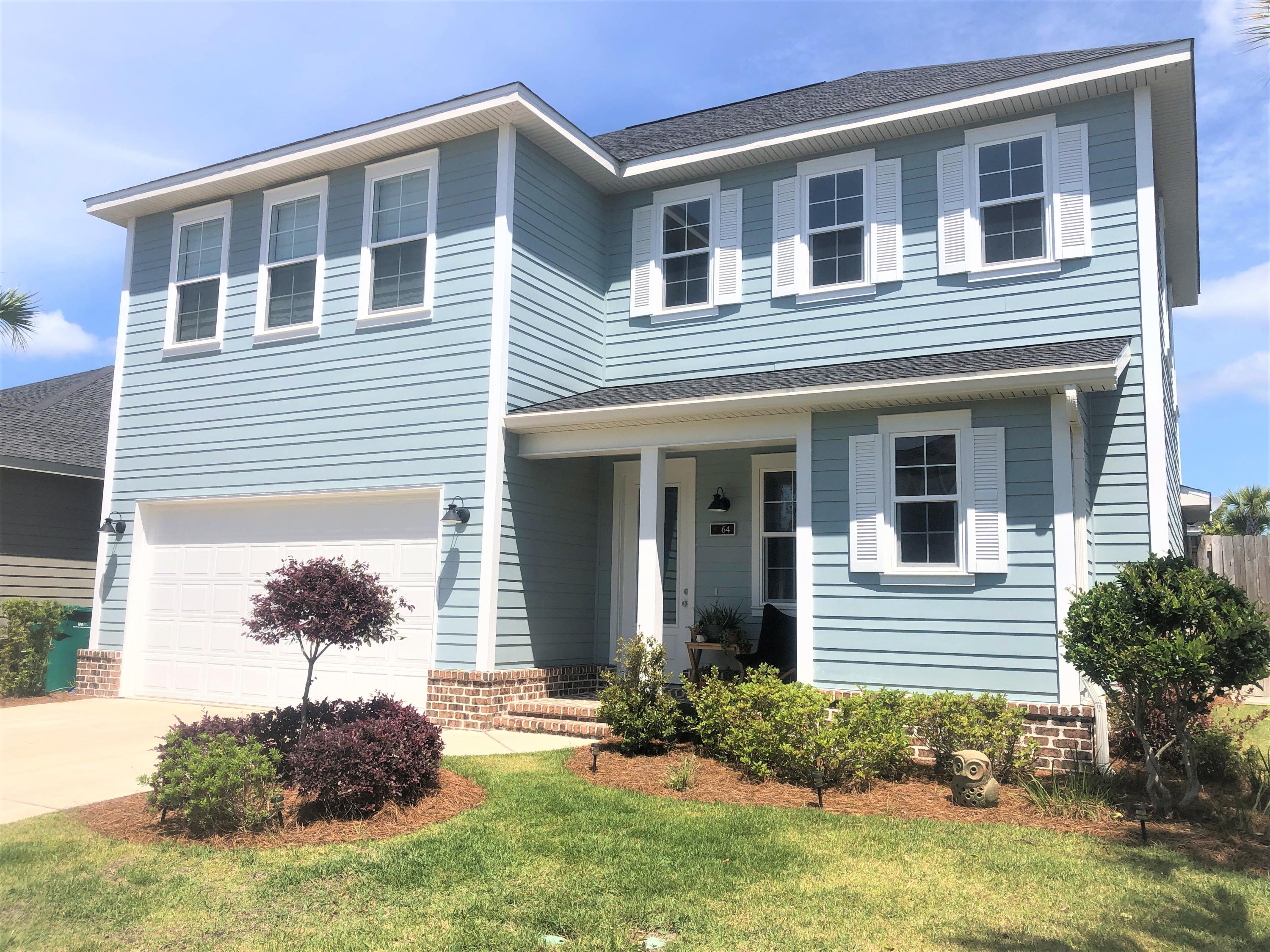 CHURCH STREET VILLAGE - Residential