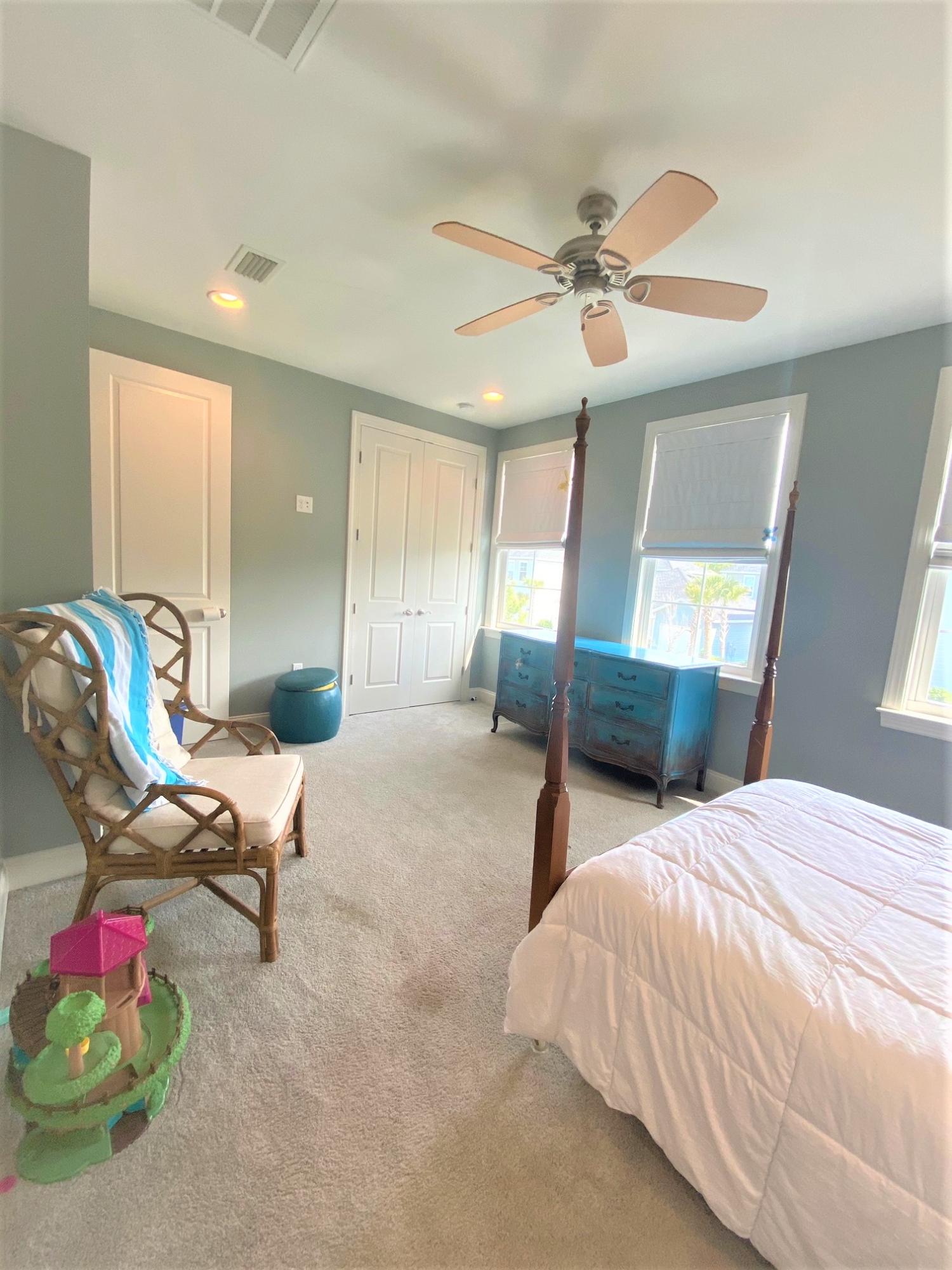 CHURCH STREET VILLAGE - Residential