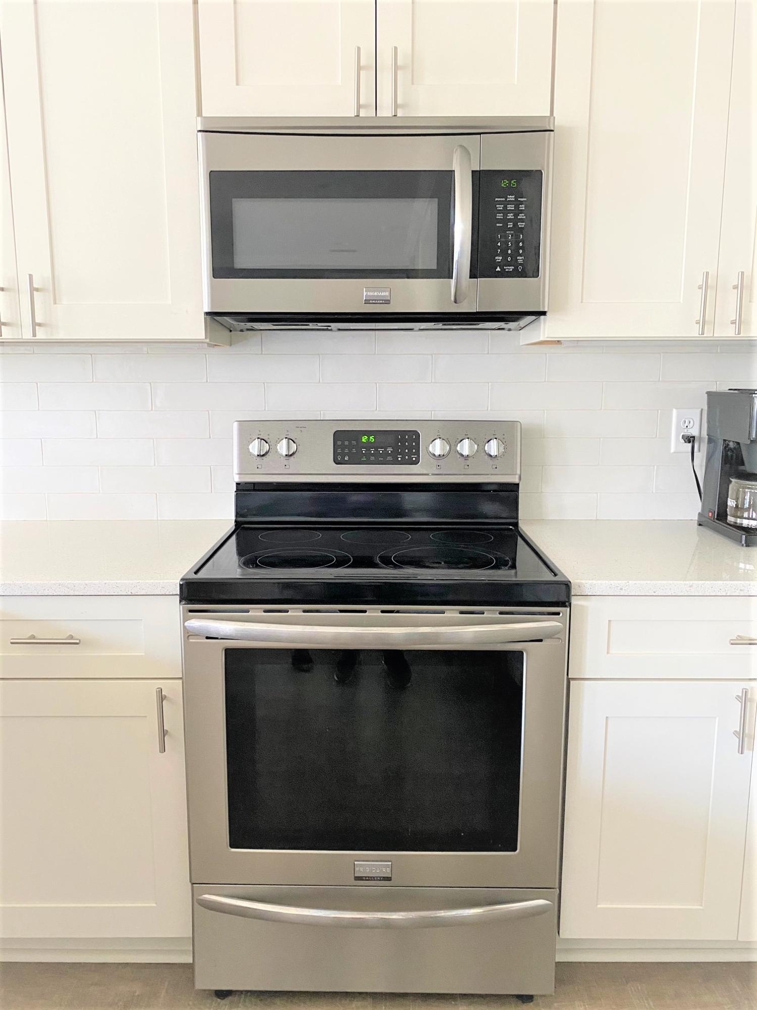 CHURCH STREET VILLAGE - Residential