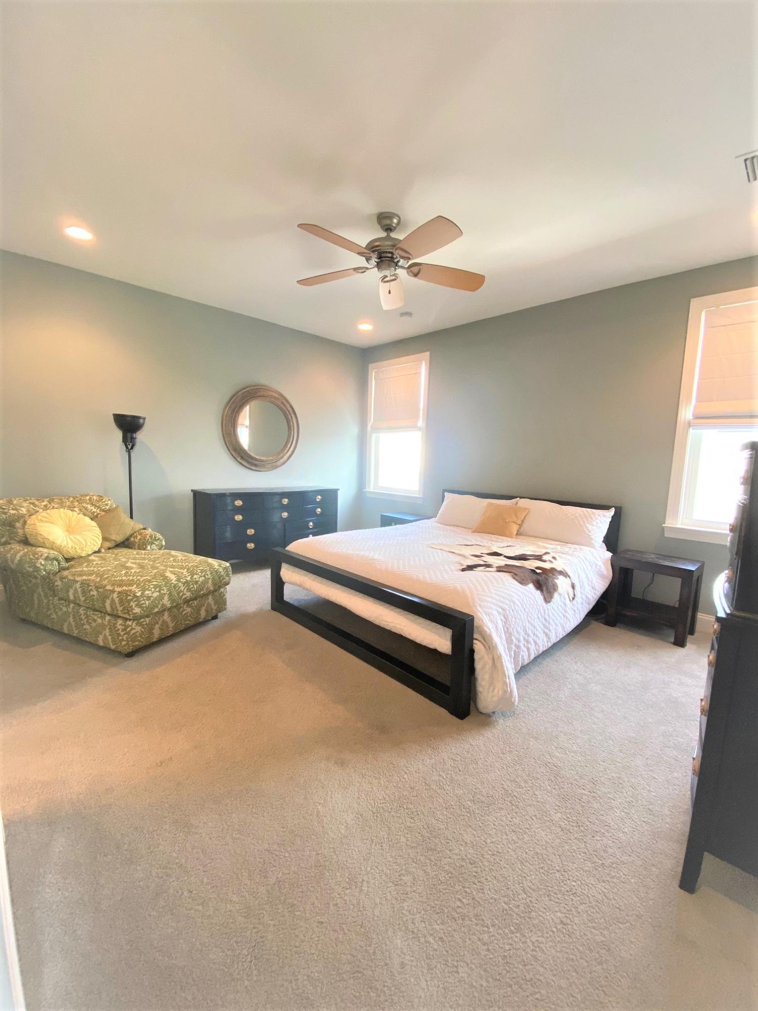 CHURCH STREET VILLAGE - Residential