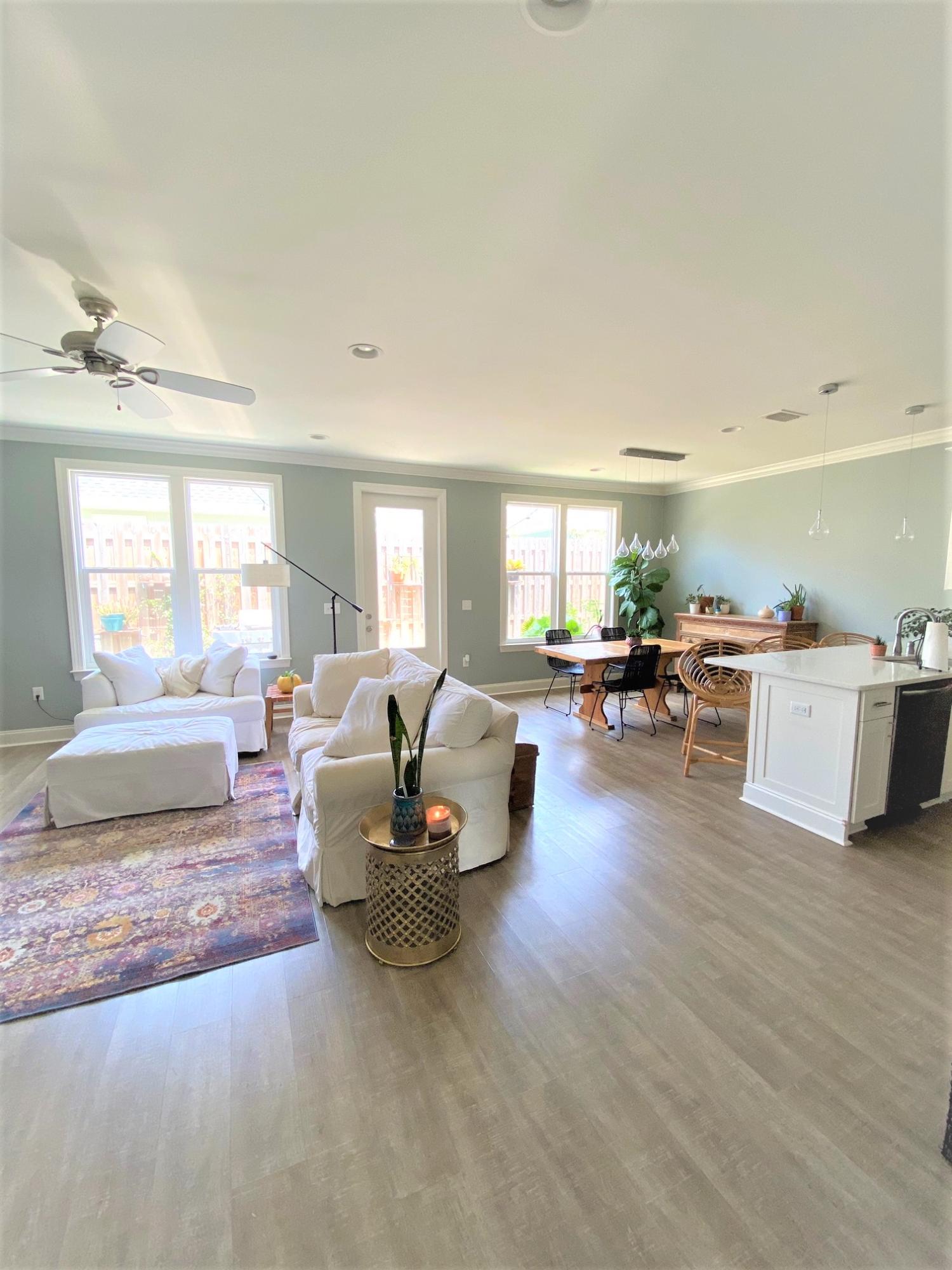 CHURCH STREET VILLAGE - Residential