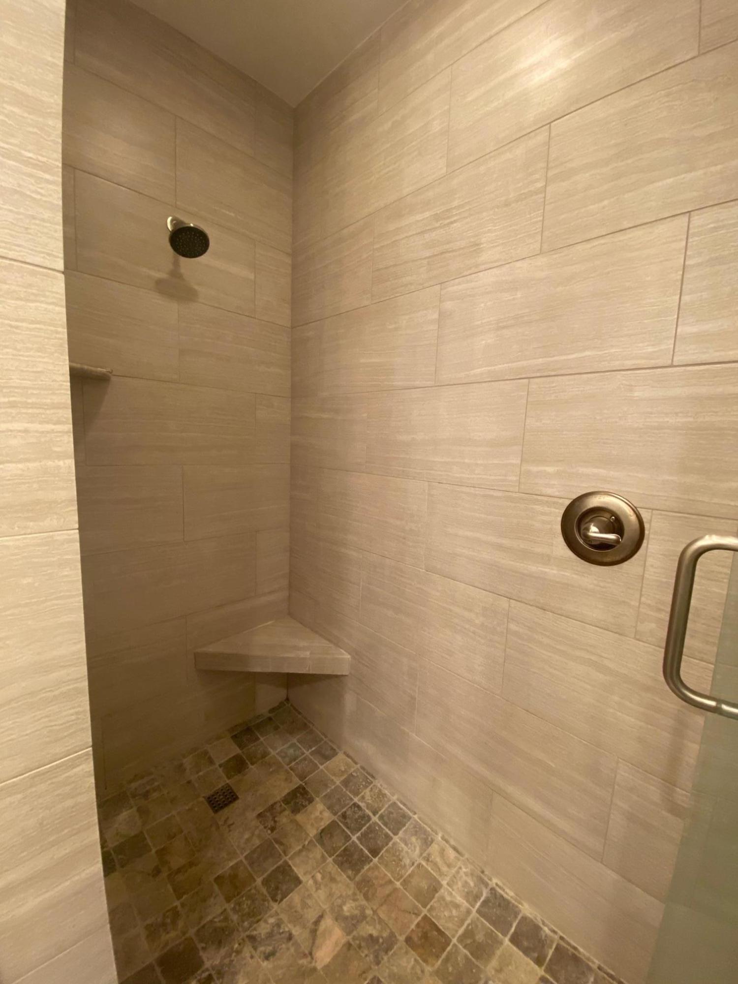 CHURCH STREET VILLAGE - Residential