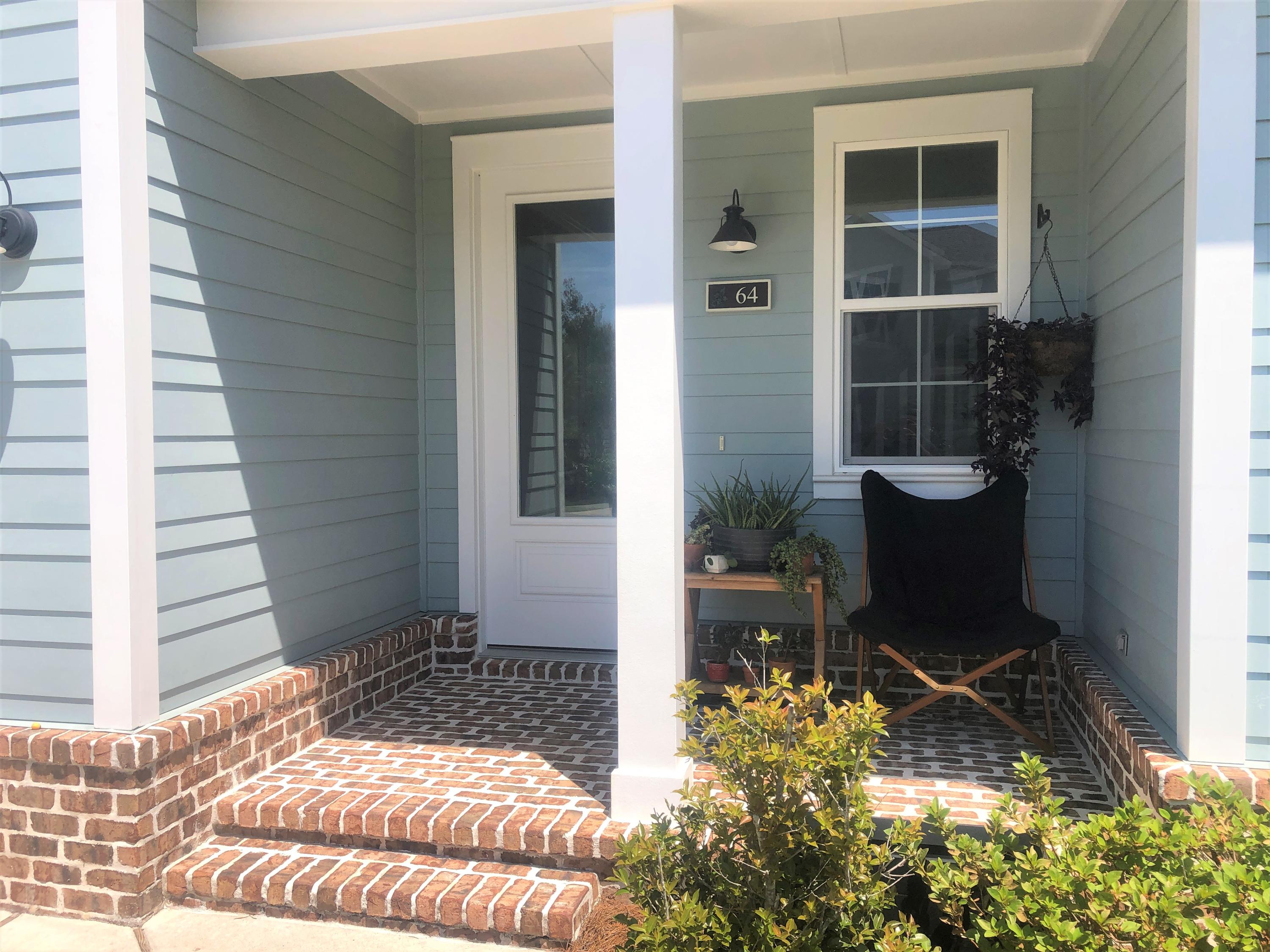 CHURCH STREET VILLAGE - Residential