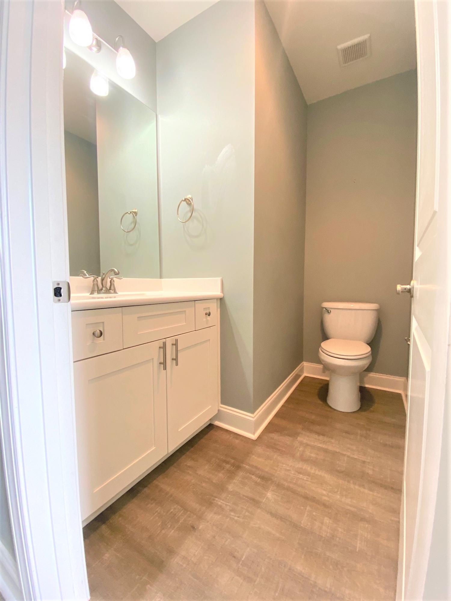 CHURCH STREET VILLAGE - Residential