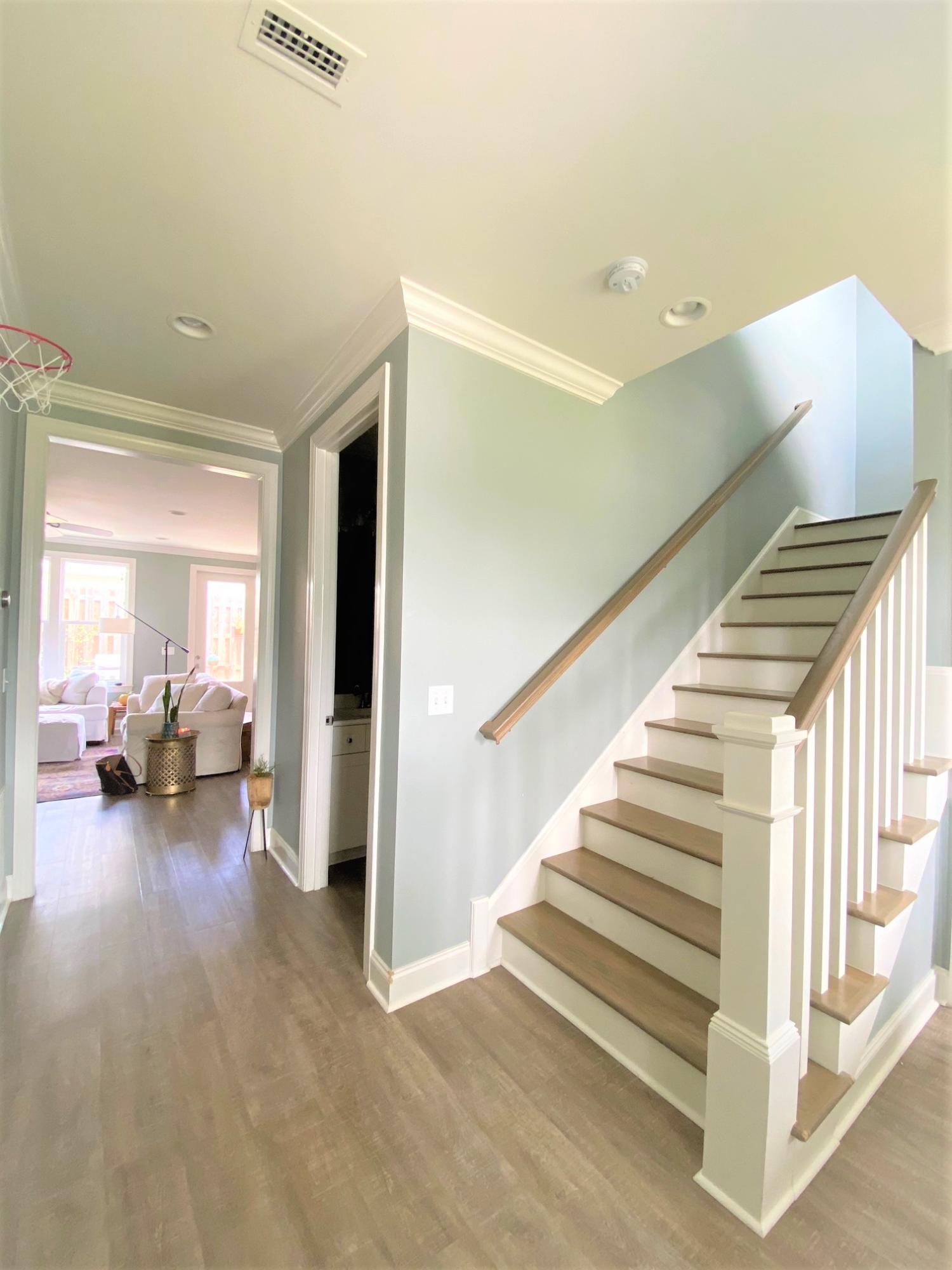 CHURCH STREET VILLAGE - Residential