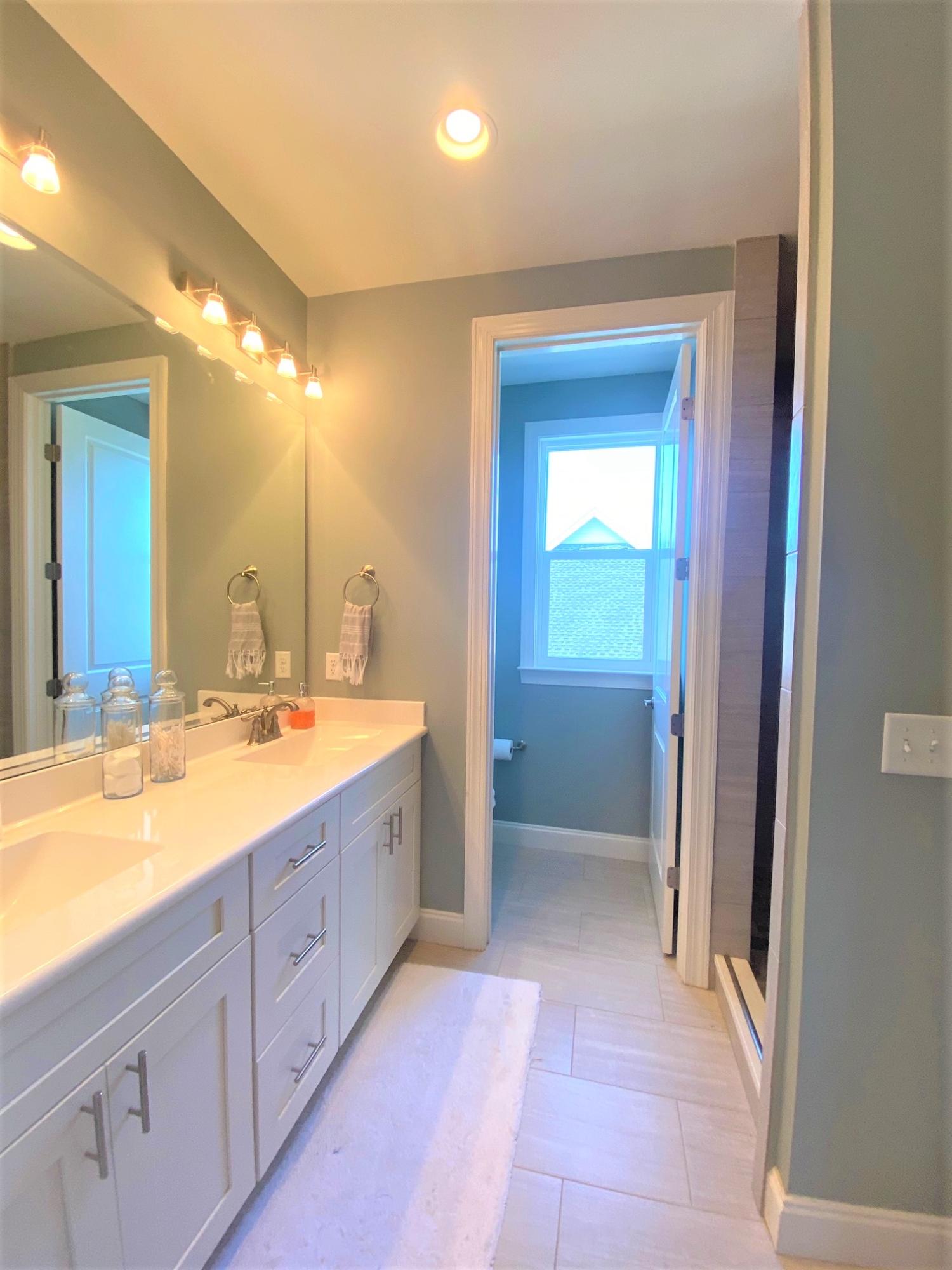 CHURCH STREET VILLAGE - Residential