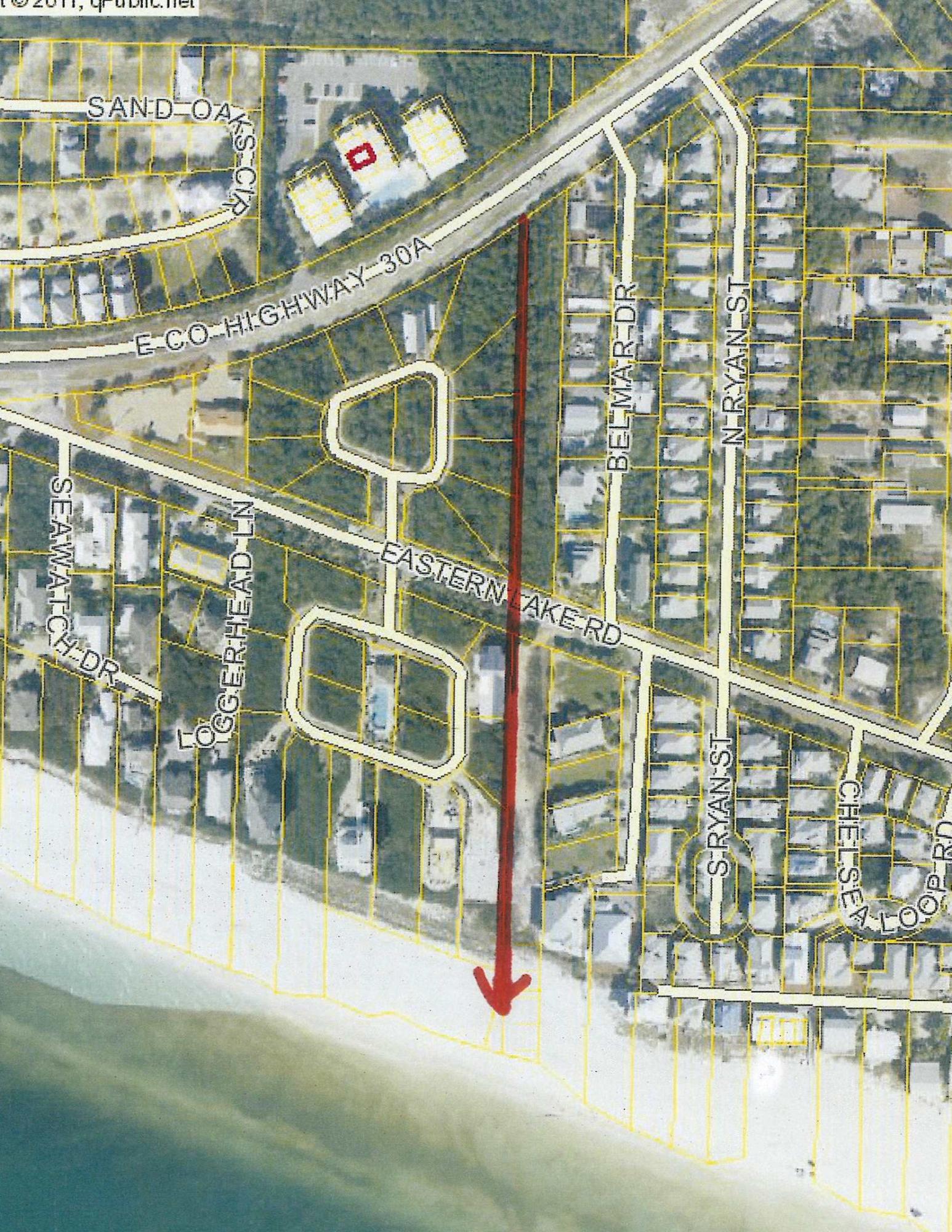 SEAVIEW VILLAS - Residential