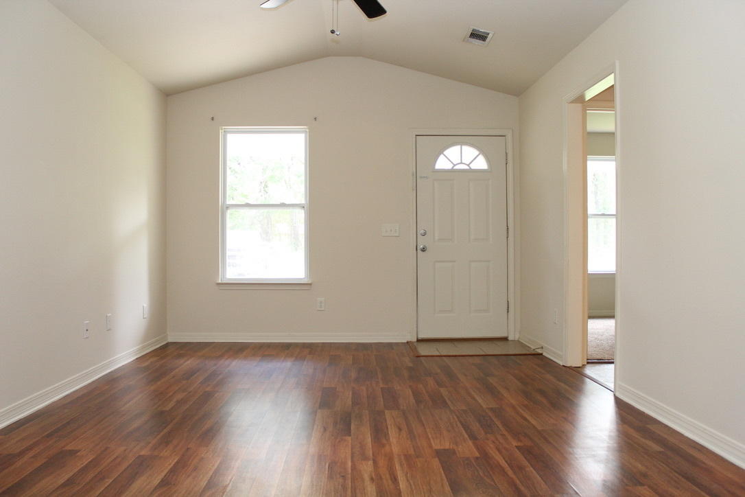 Sloan House - Residential