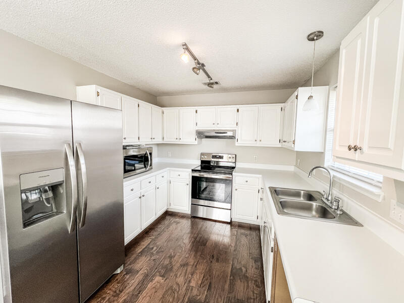 ANTIOCH ESTATES S/D - Residential Lease