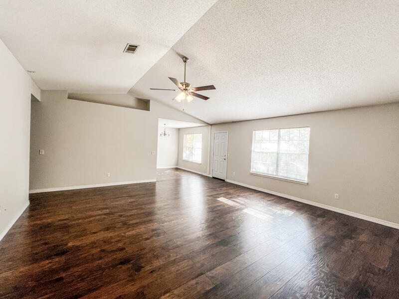 ANTIOCH ESTATES S/D - Residential Lease