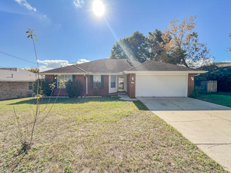 ANTIOCH ESTATES S/D - Residential Lease