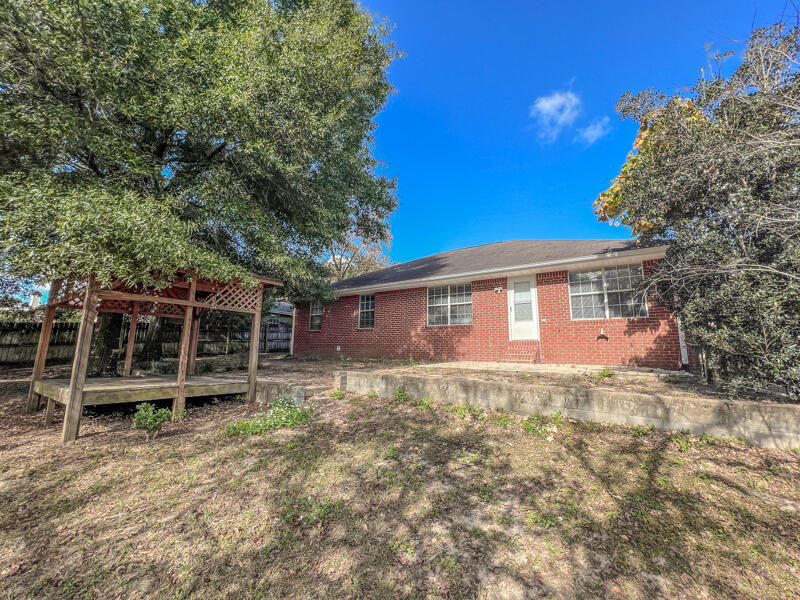 ANTIOCH ESTATES S/D - Residential Lease