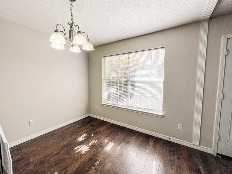 ANTIOCH ESTATES S/D - Residential Lease