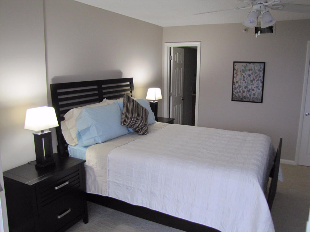 WATERVIEW TOWERS - Residential