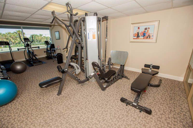 WATERVIEW TOWERS - Residential