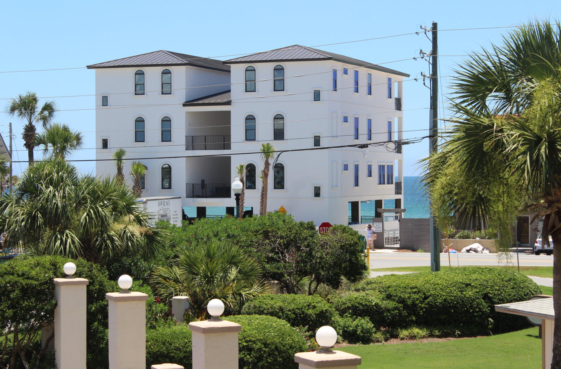 ENCLAVE PH 1 - Residential