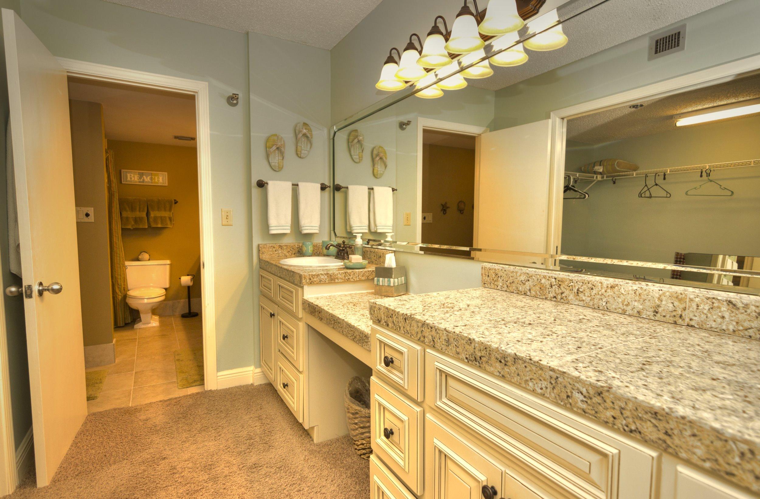 ENCLAVE PH 1 - Residential