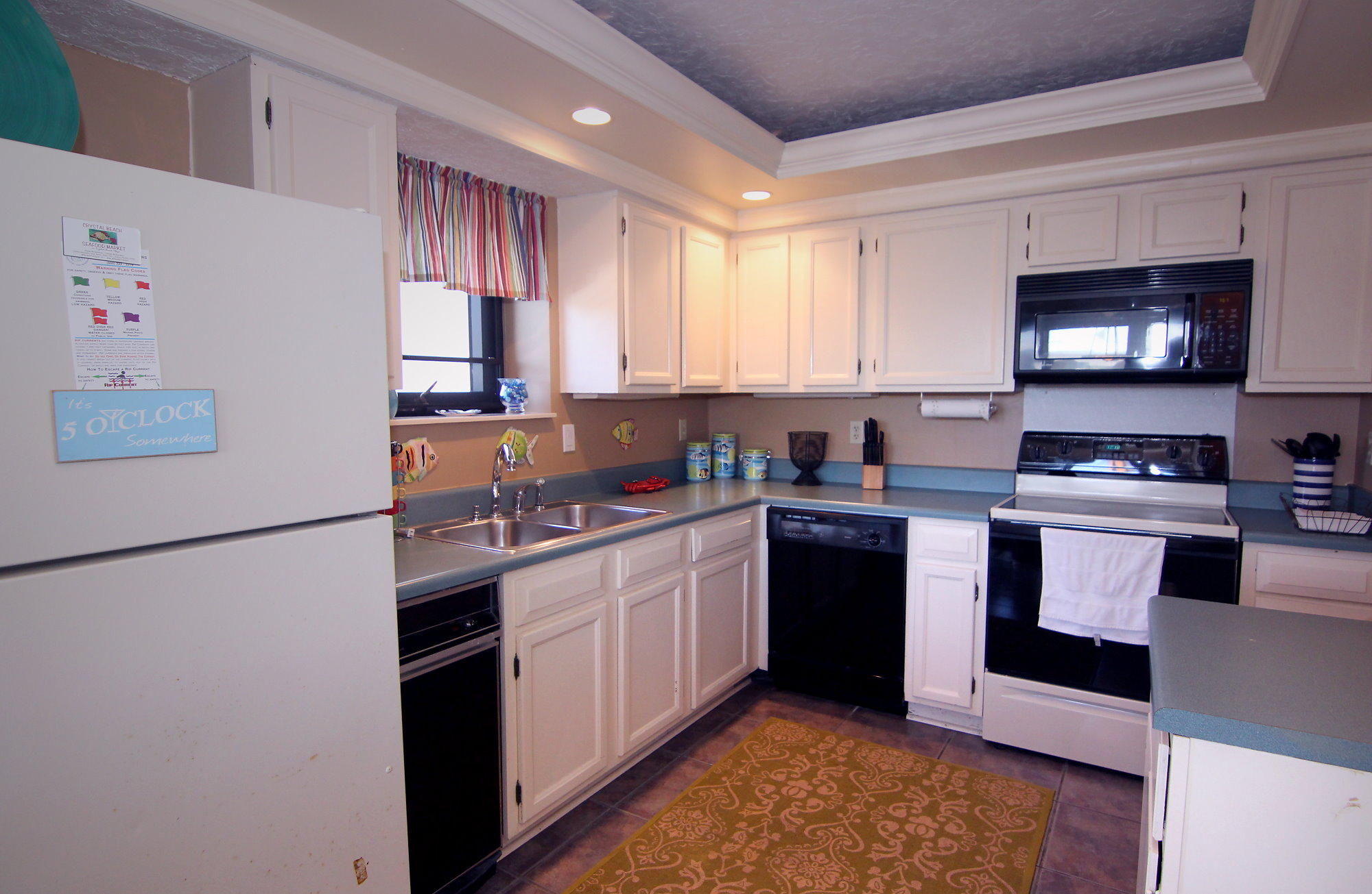 ENCLAVE PH 1 - Residential