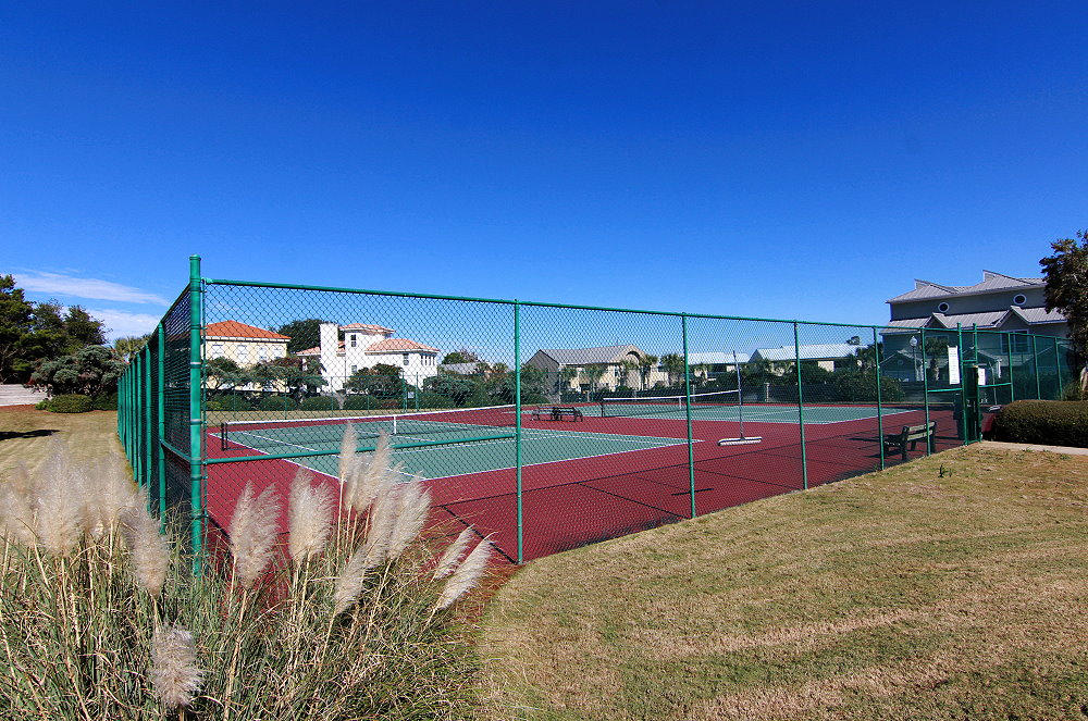 ENCLAVE PH 1 - Residential