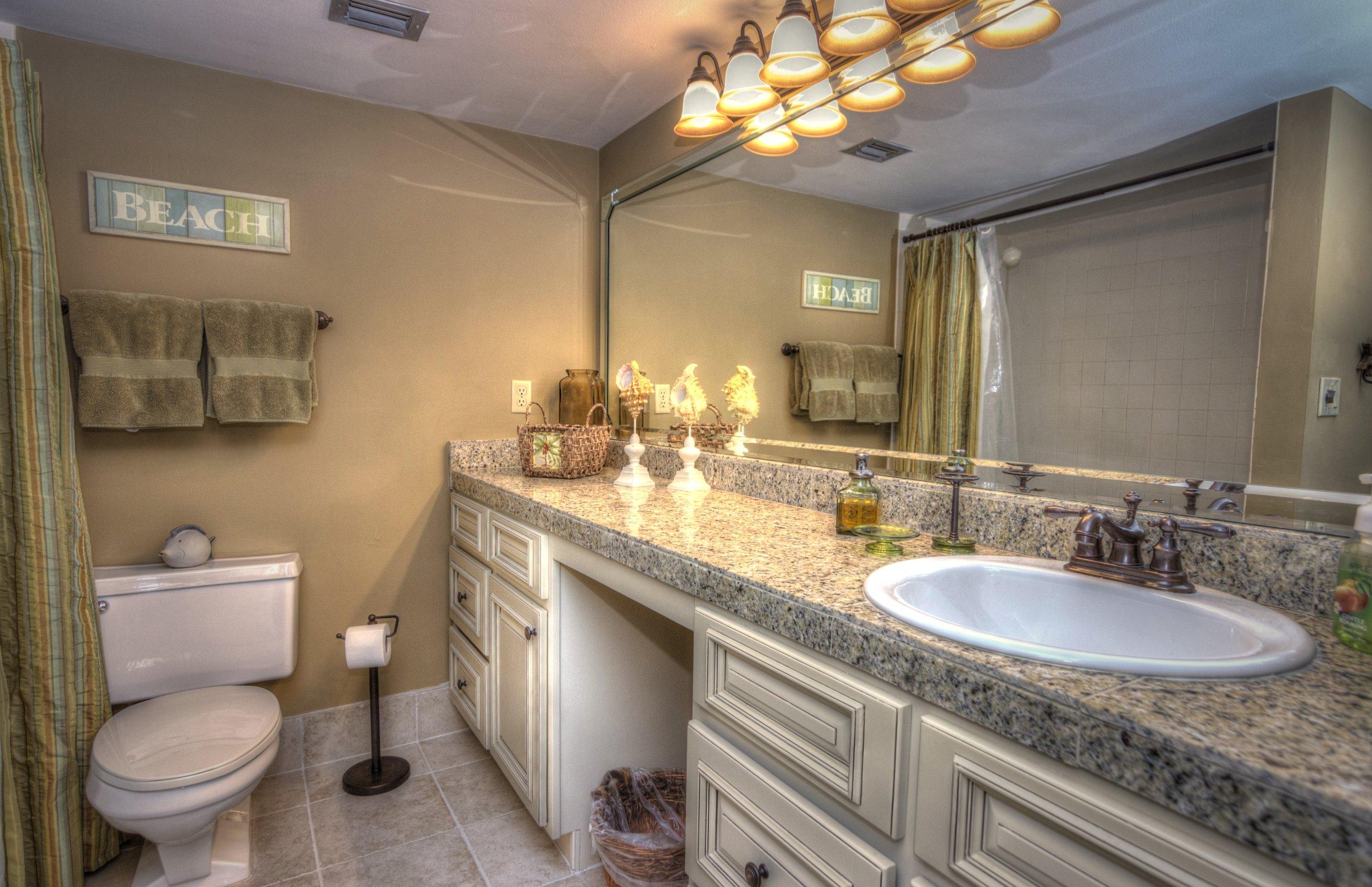 ENCLAVE PH 1 - Residential