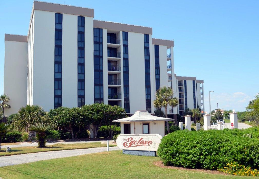 ENCLAVE PH 1 - Residential