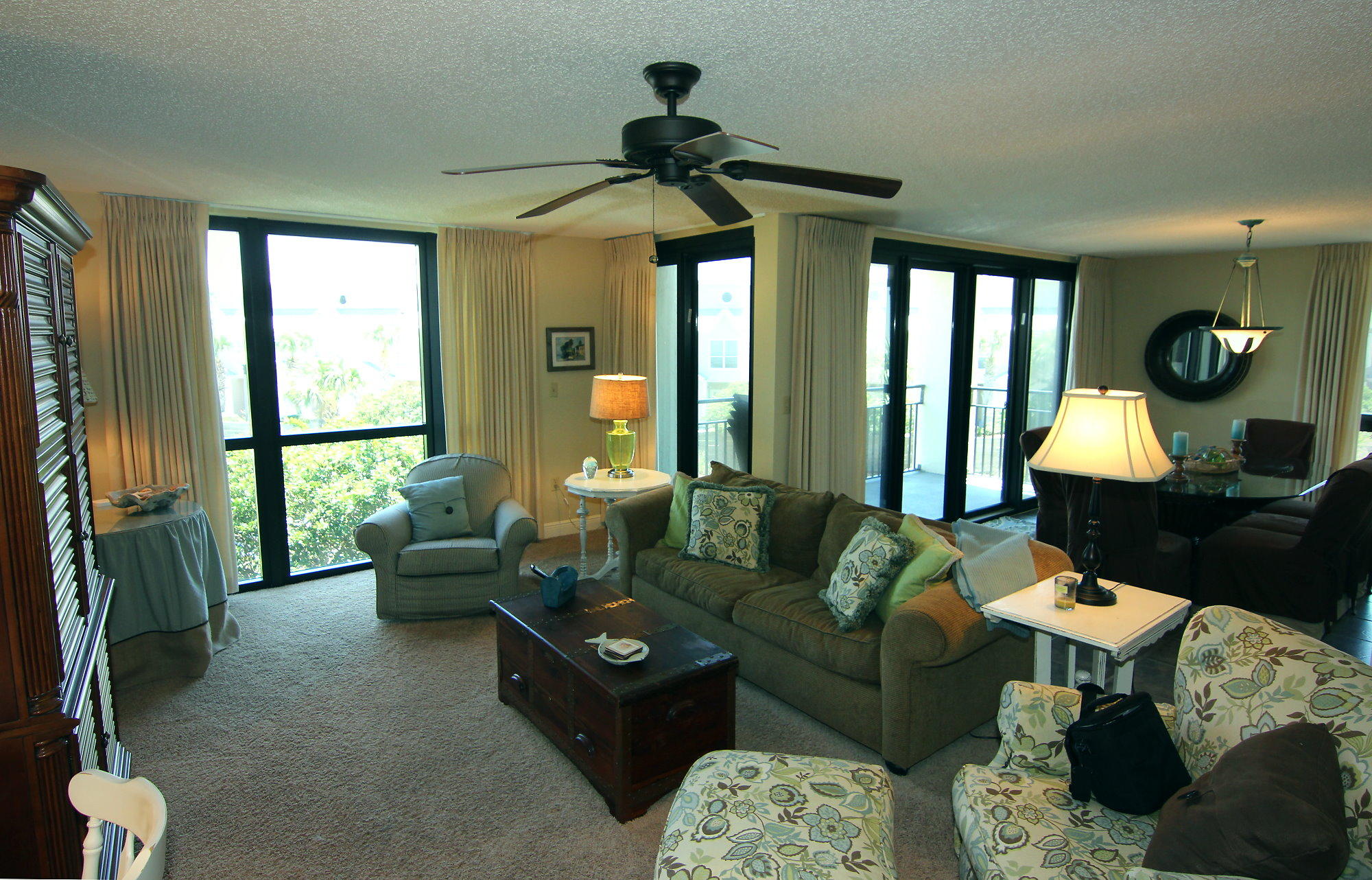 ENCLAVE PH 1 - Residential