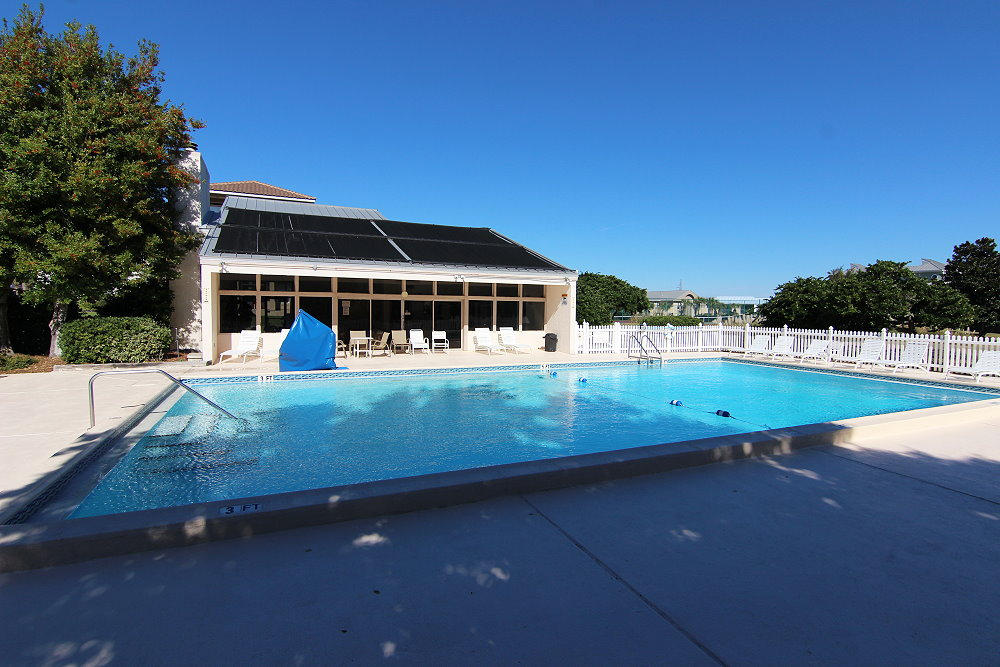 ENCLAVE PH 1 - Residential