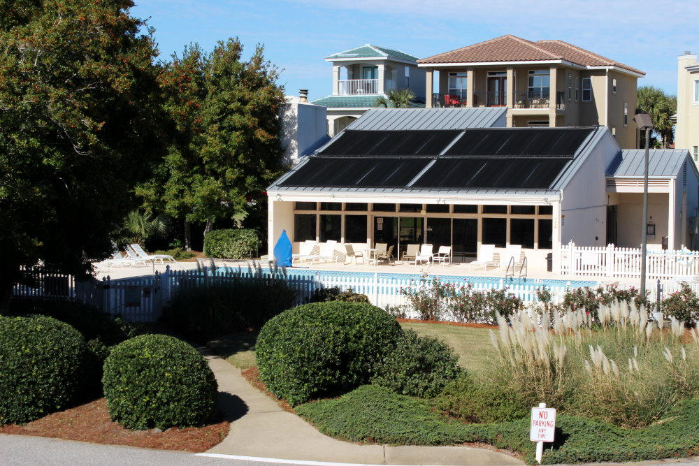 ENCLAVE PH 1 - Residential