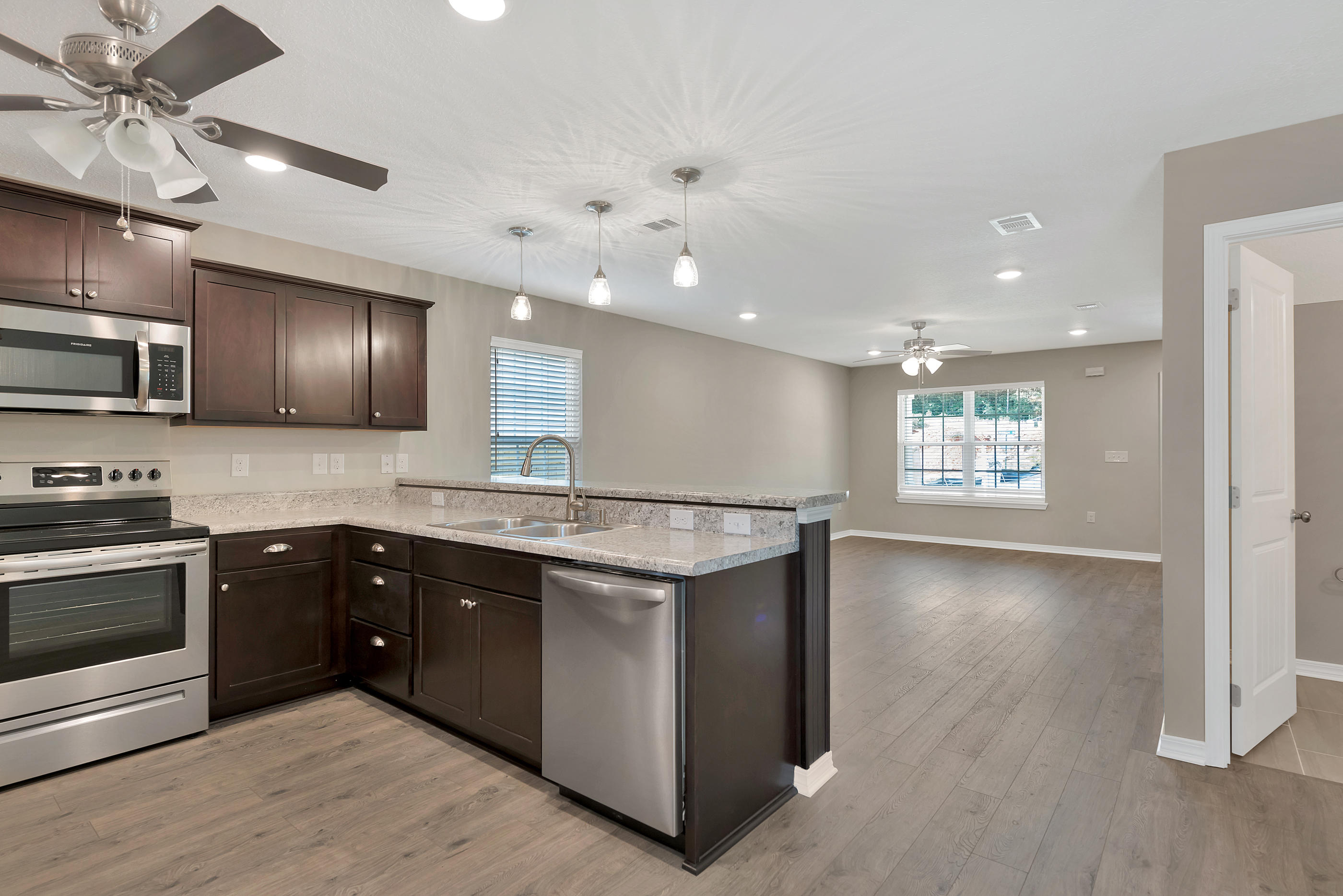 STILLWELL South - Residential