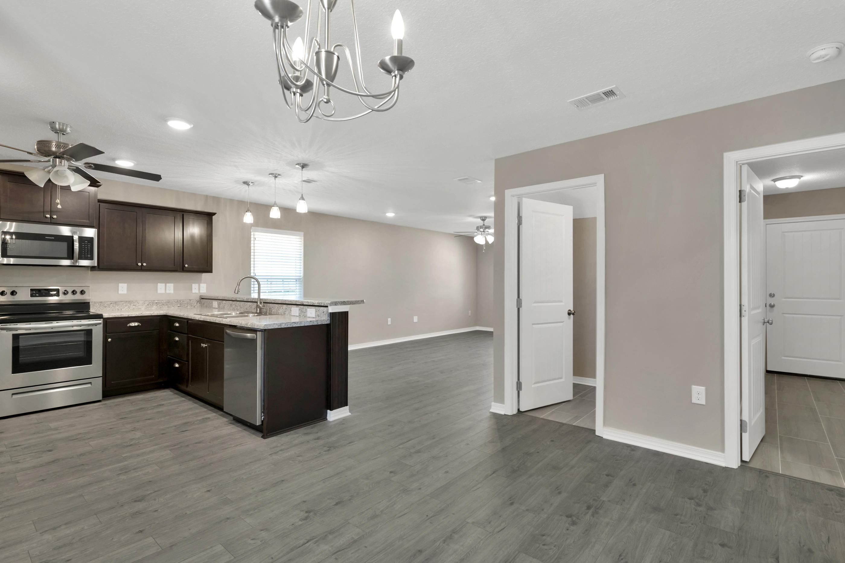 STILLWELL South - Residential