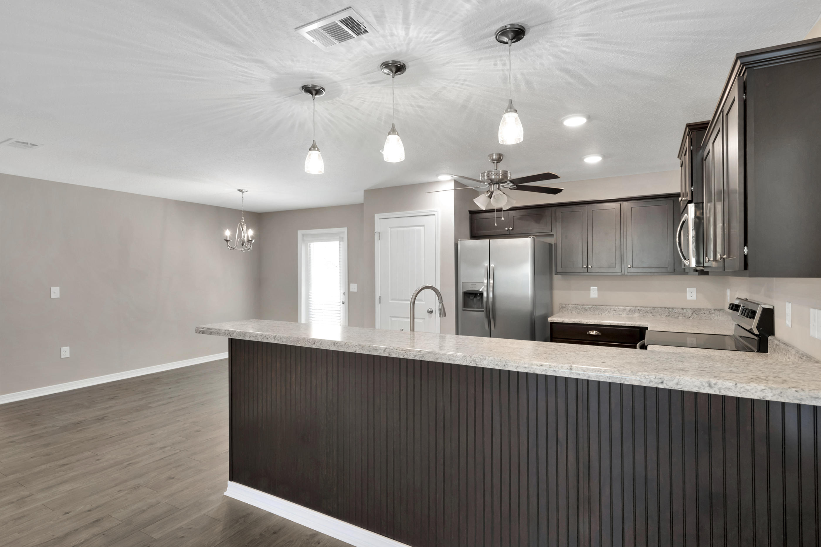 STILLWELL South - Residential