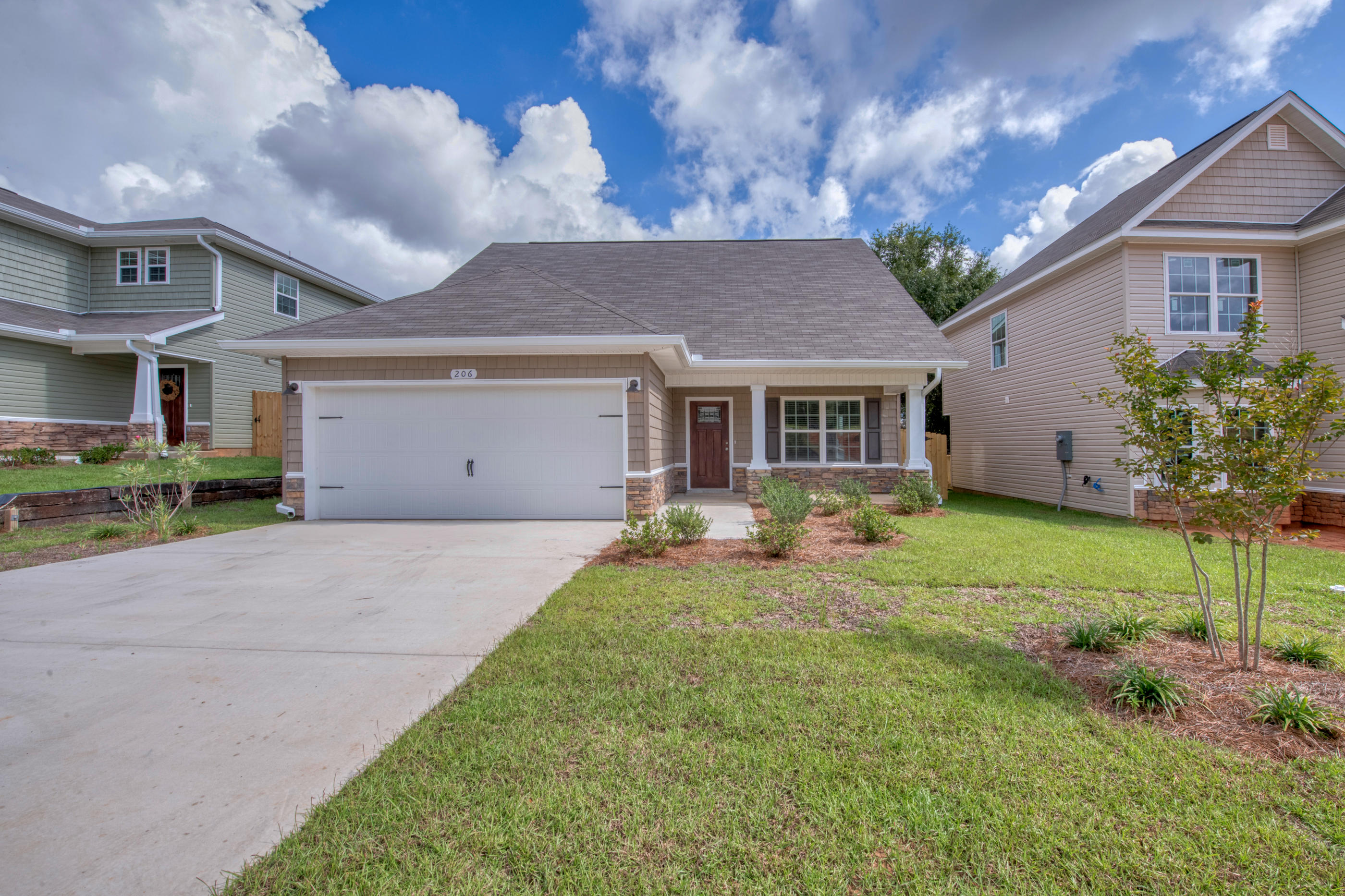 STILLWELL South - Residential